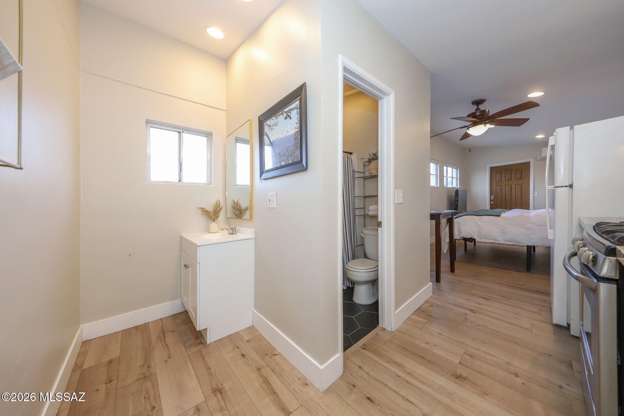 Catalina Vista - Residential