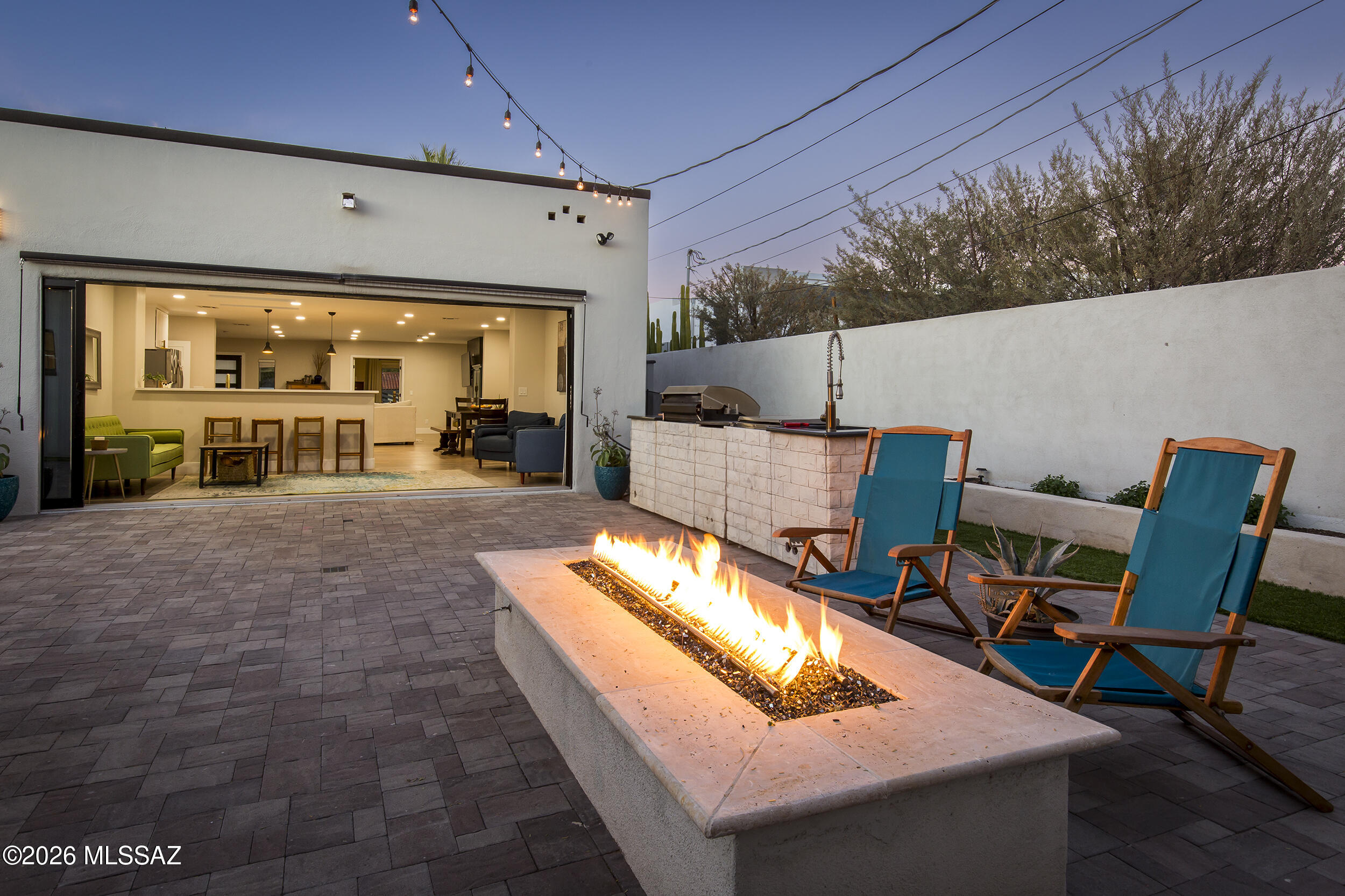 Catalina Vista - Residential