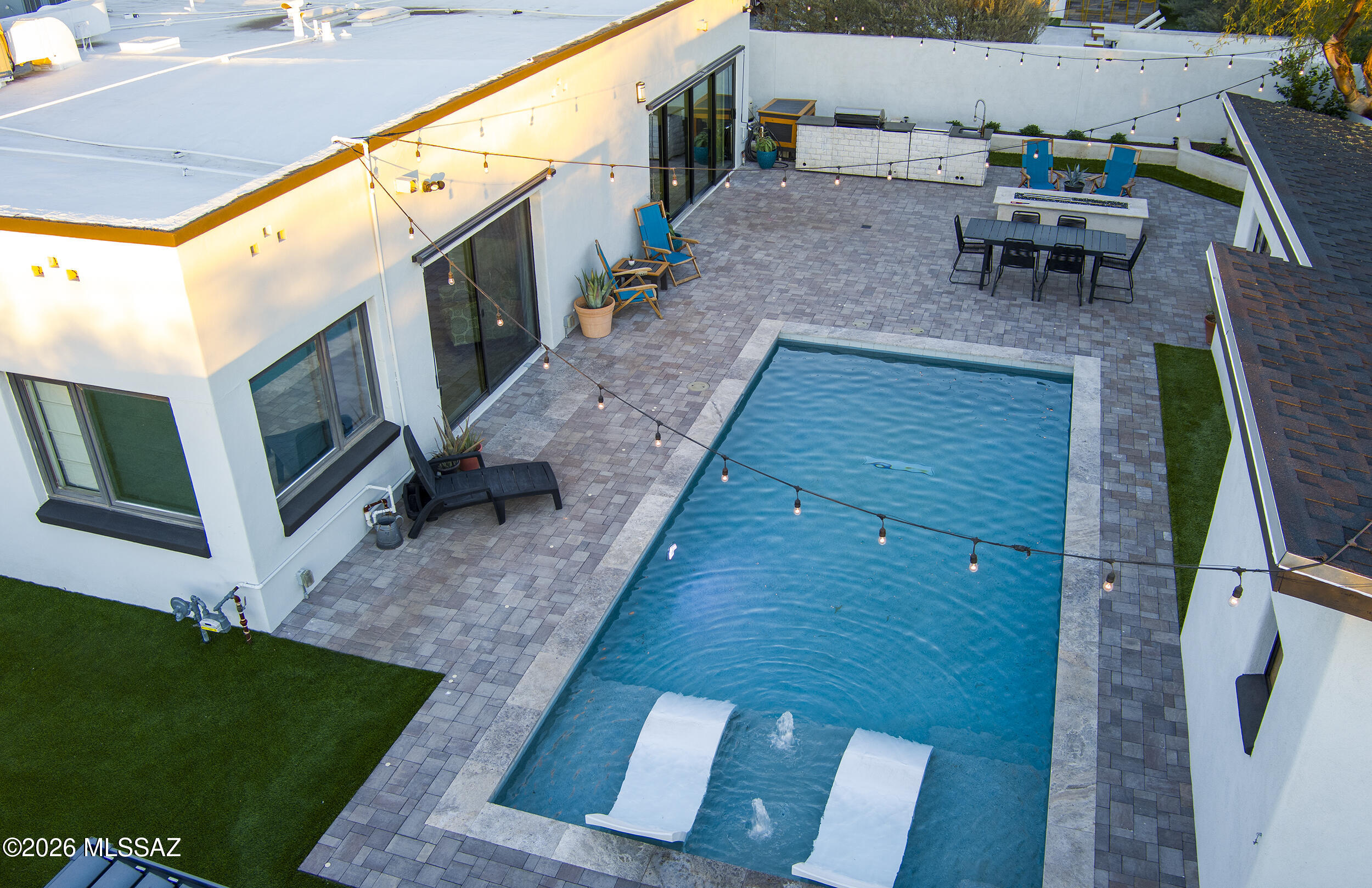Catalina Vista - Residential