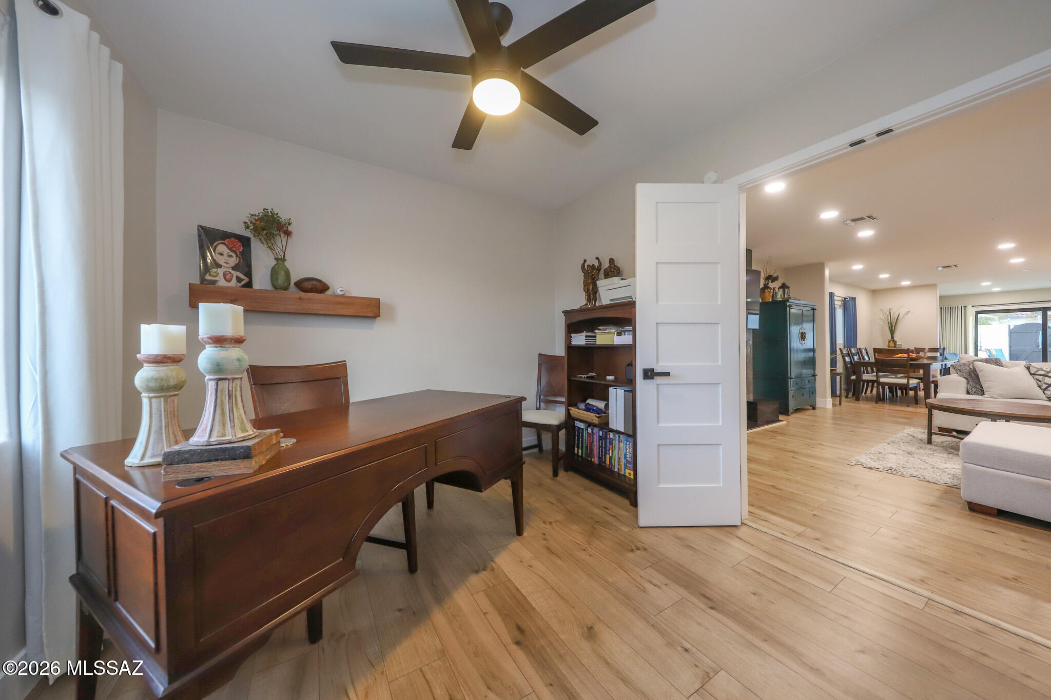 Catalina Vista - Residential