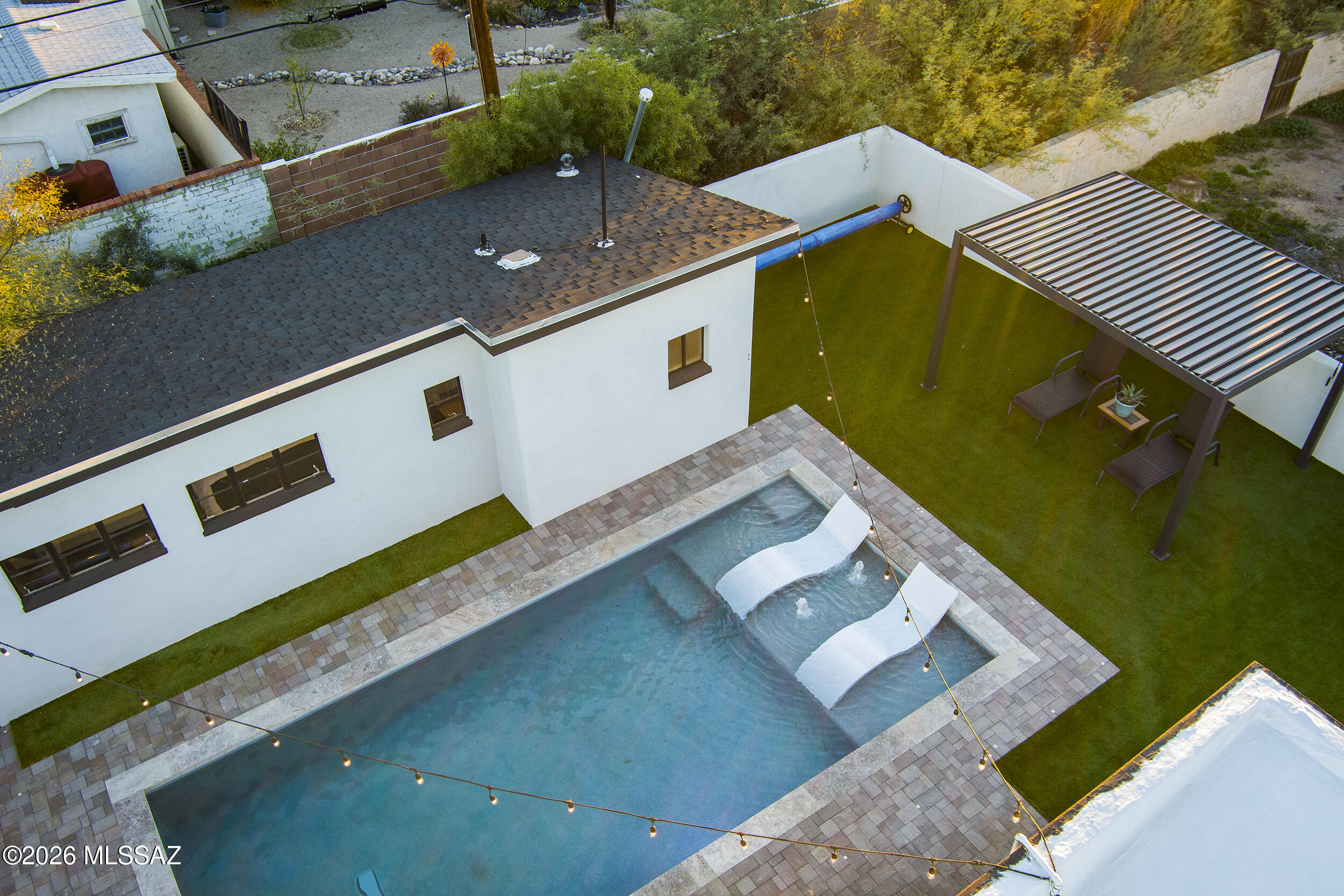 Catalina Vista - Residential