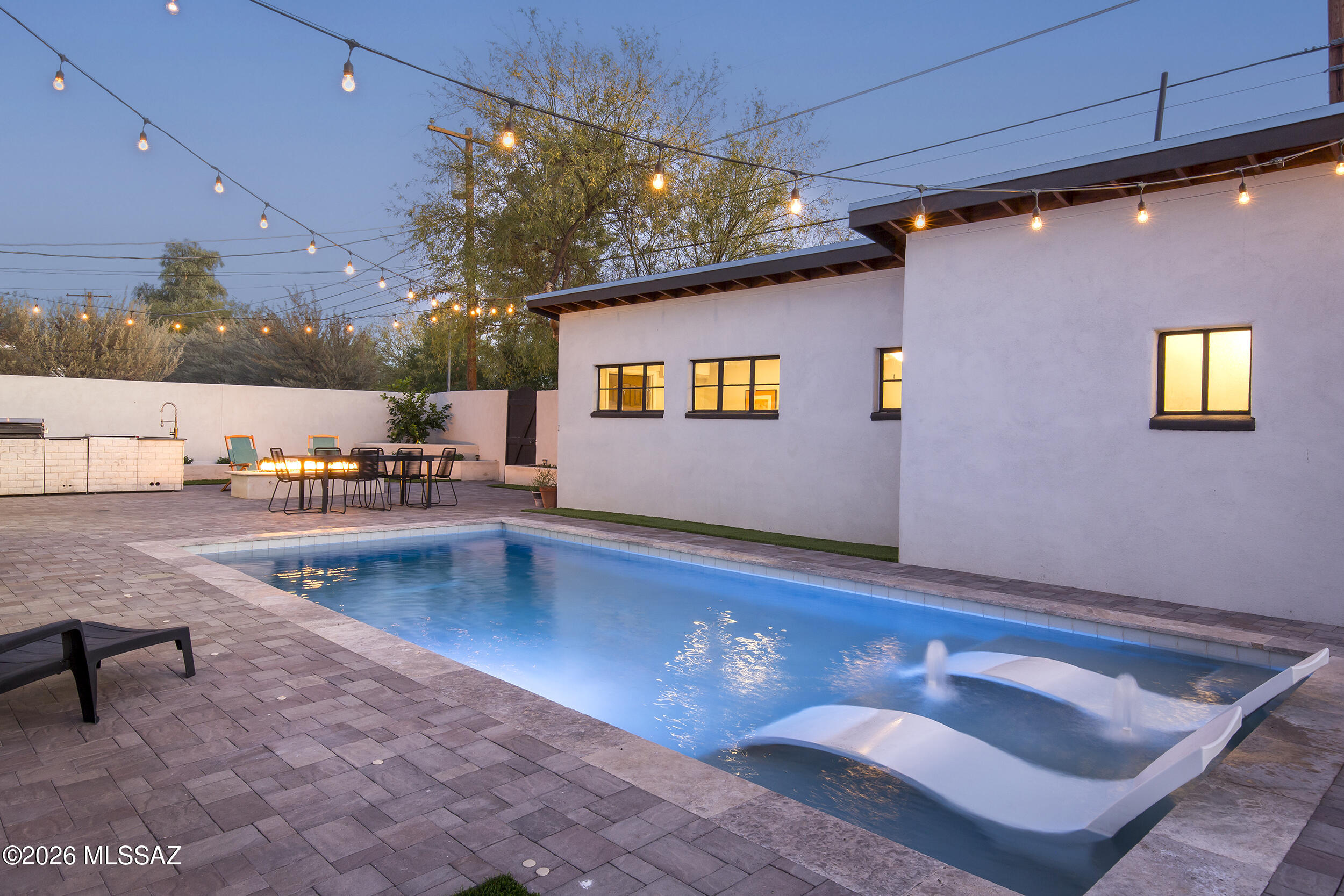 Catalina Vista - Residential