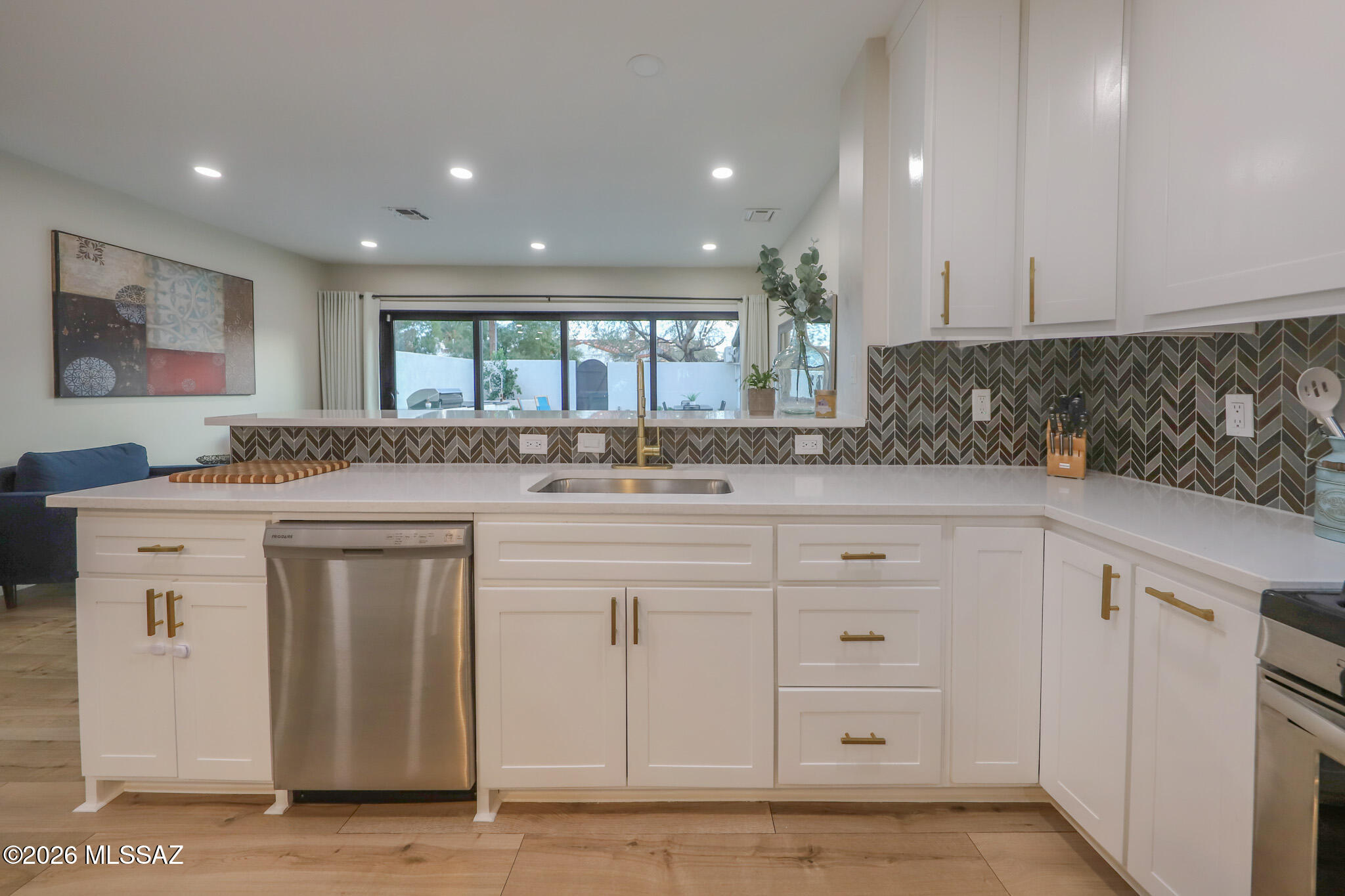 Catalina Vista - Residential