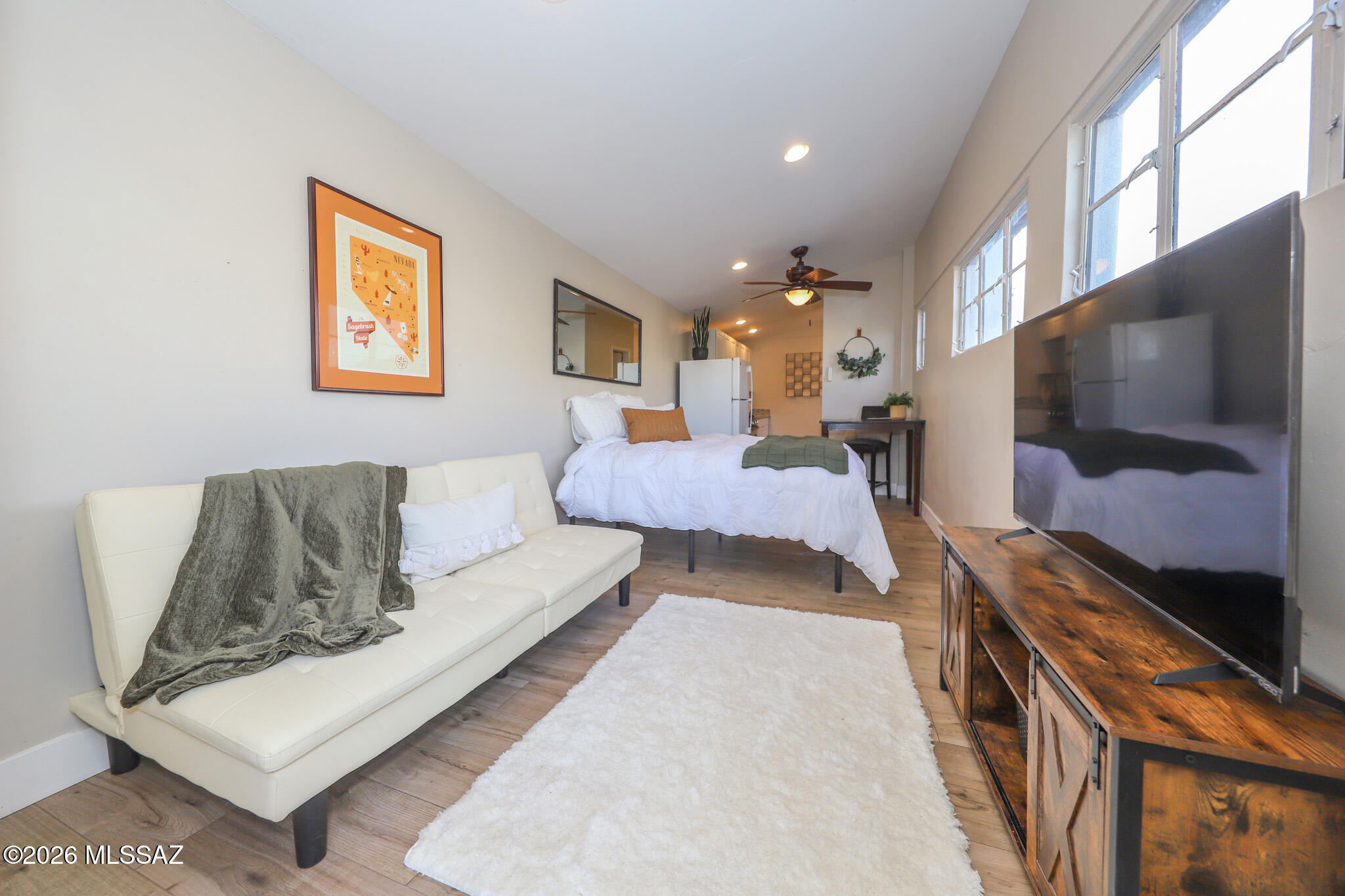 Catalina Vista - Residential