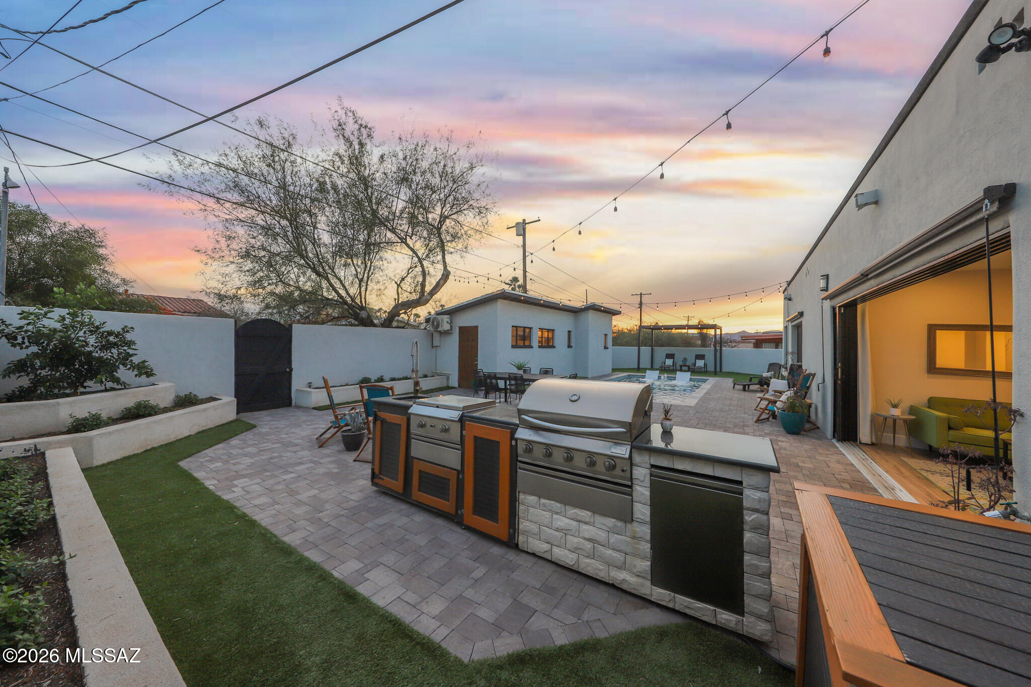 Catalina Vista - Residential