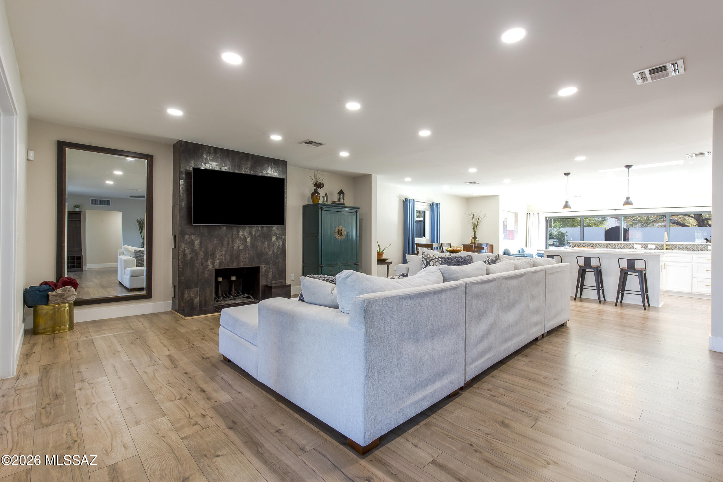 Catalina Vista - Residential