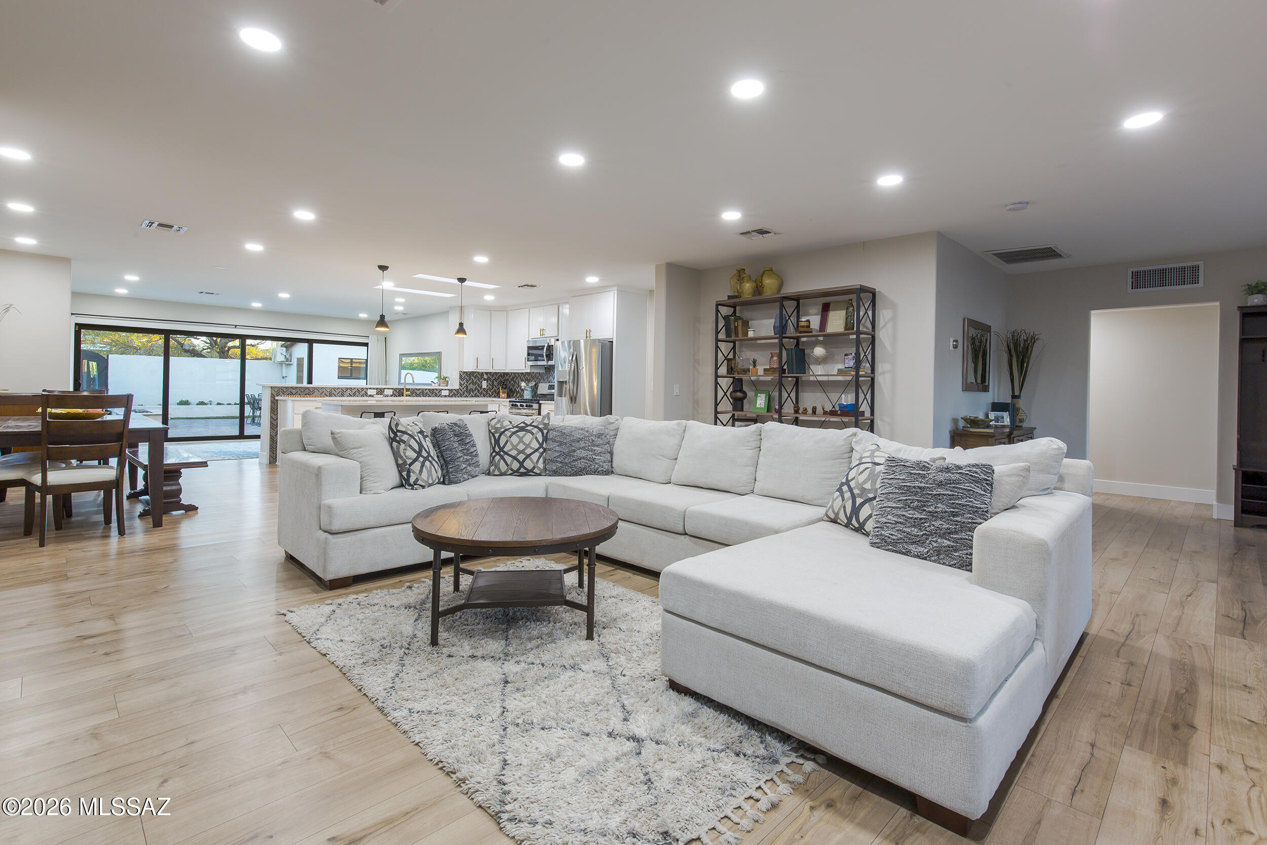 Catalina Vista - Residential
