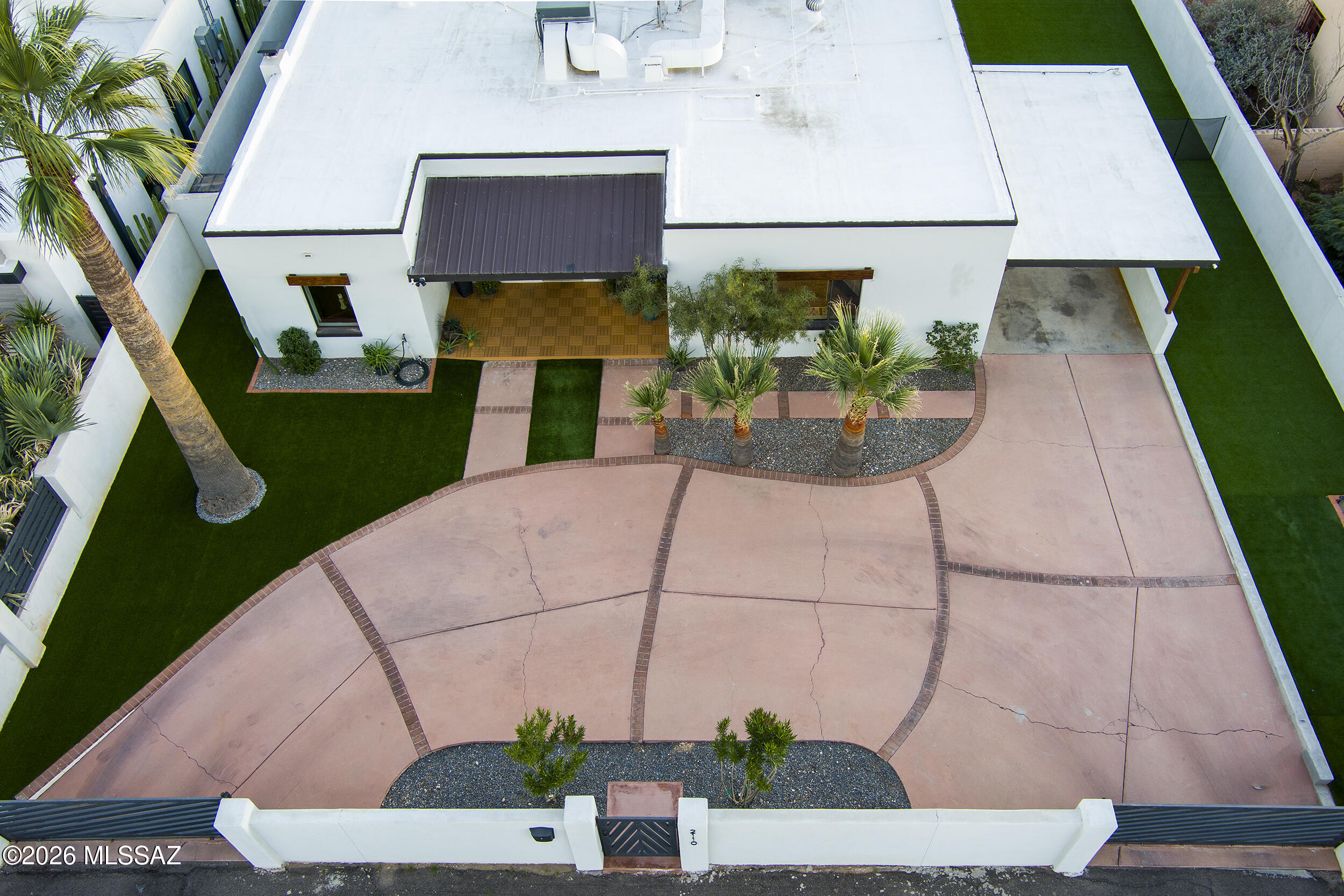 Catalina Vista - Residential
