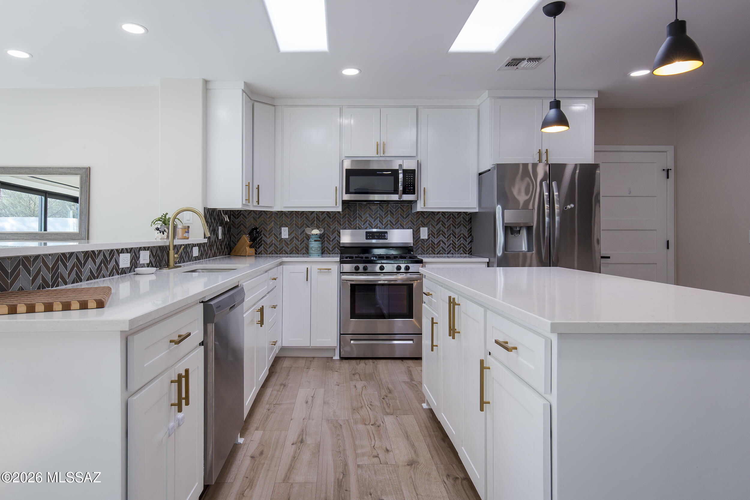 Catalina Vista - Residential