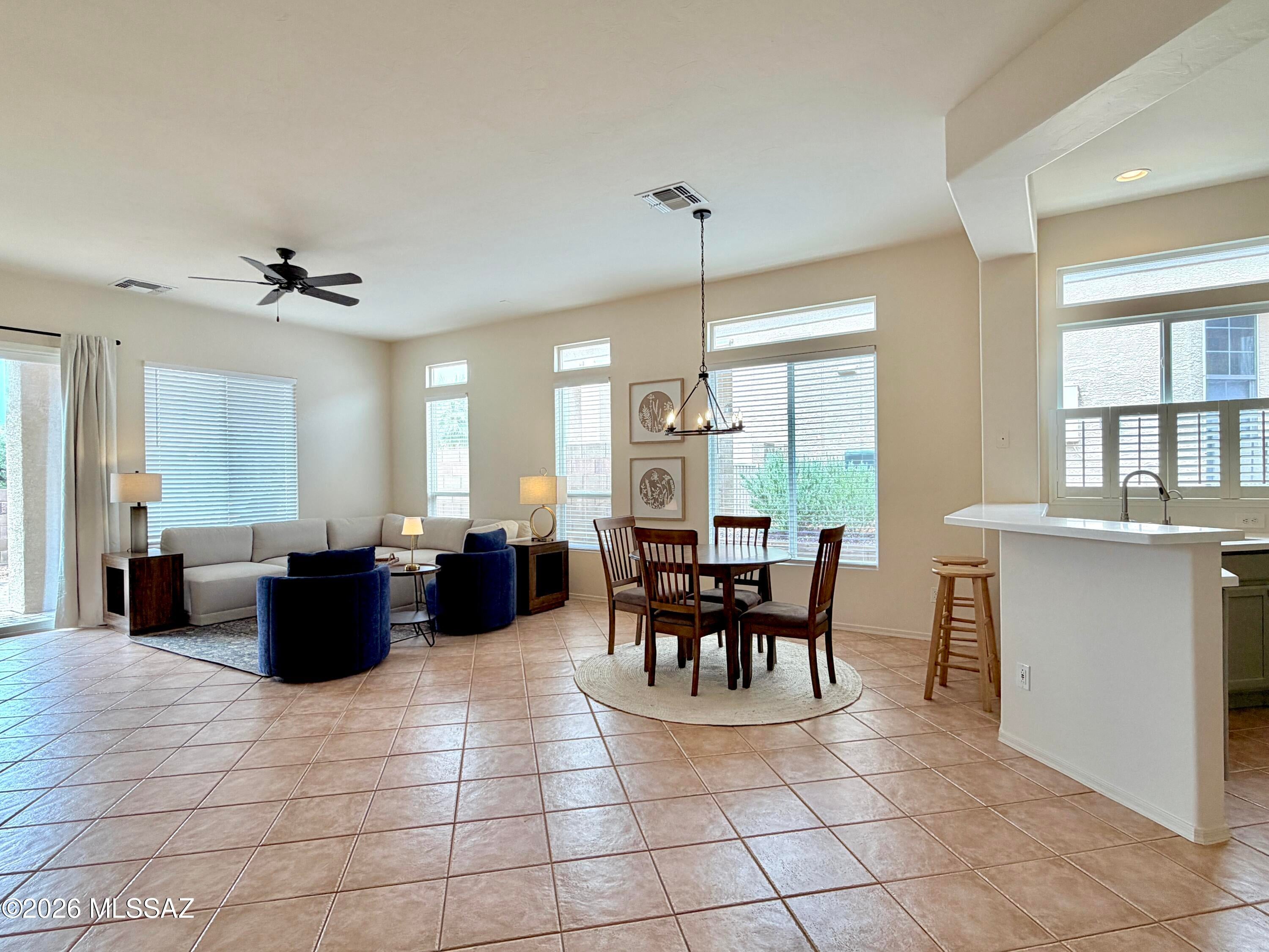 Heritage Highlands At Redhawk (1-392) - Residential Lease