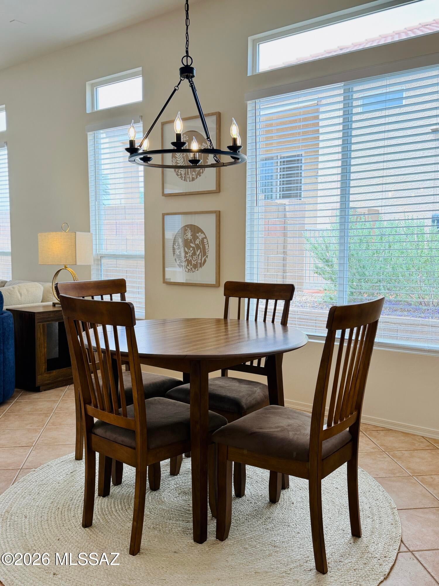 Heritage Highlands At Redhawk (1-392) - Residential Lease