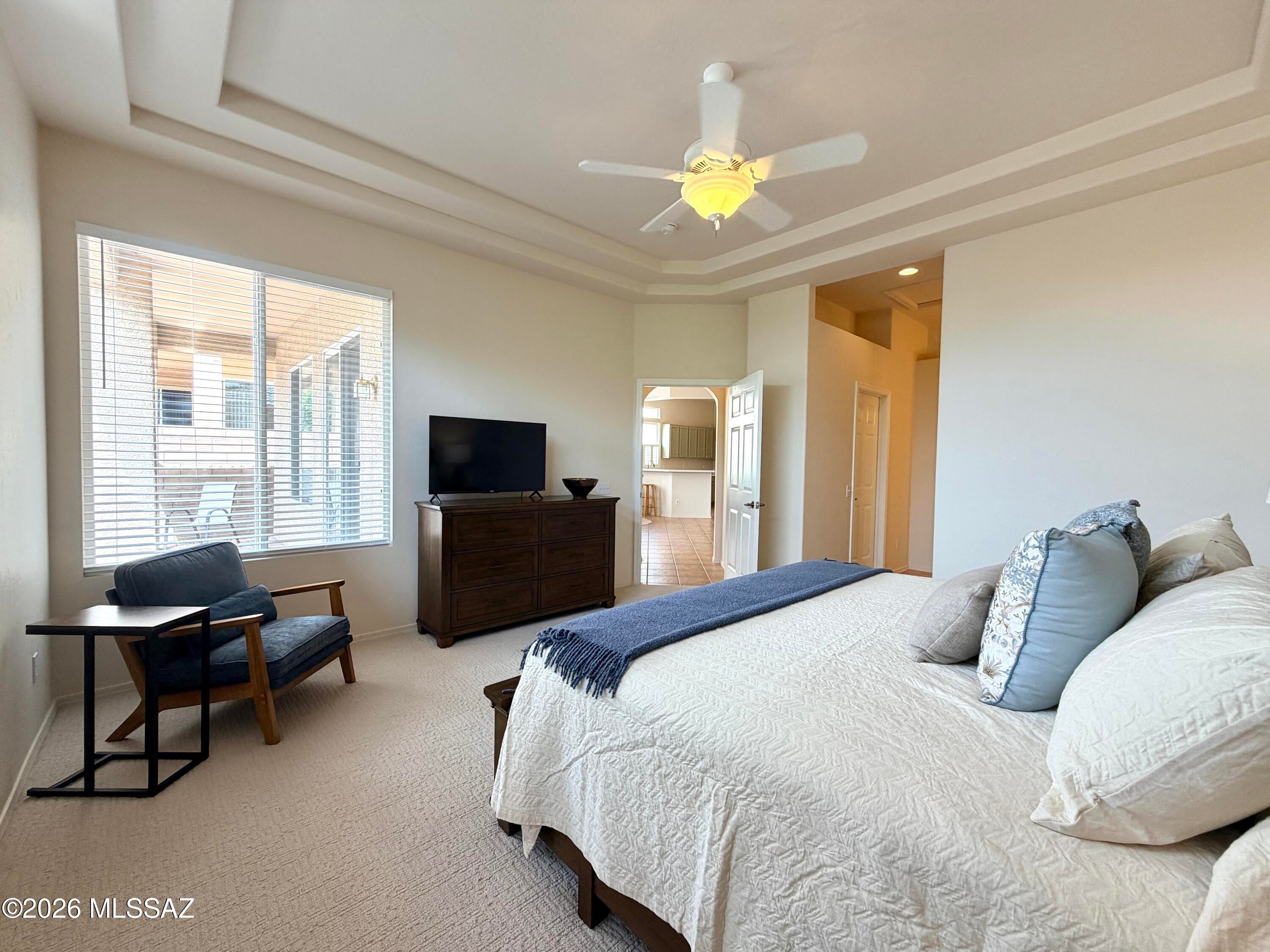 Heritage Highlands At Redhawk (1-392) - Residential Lease