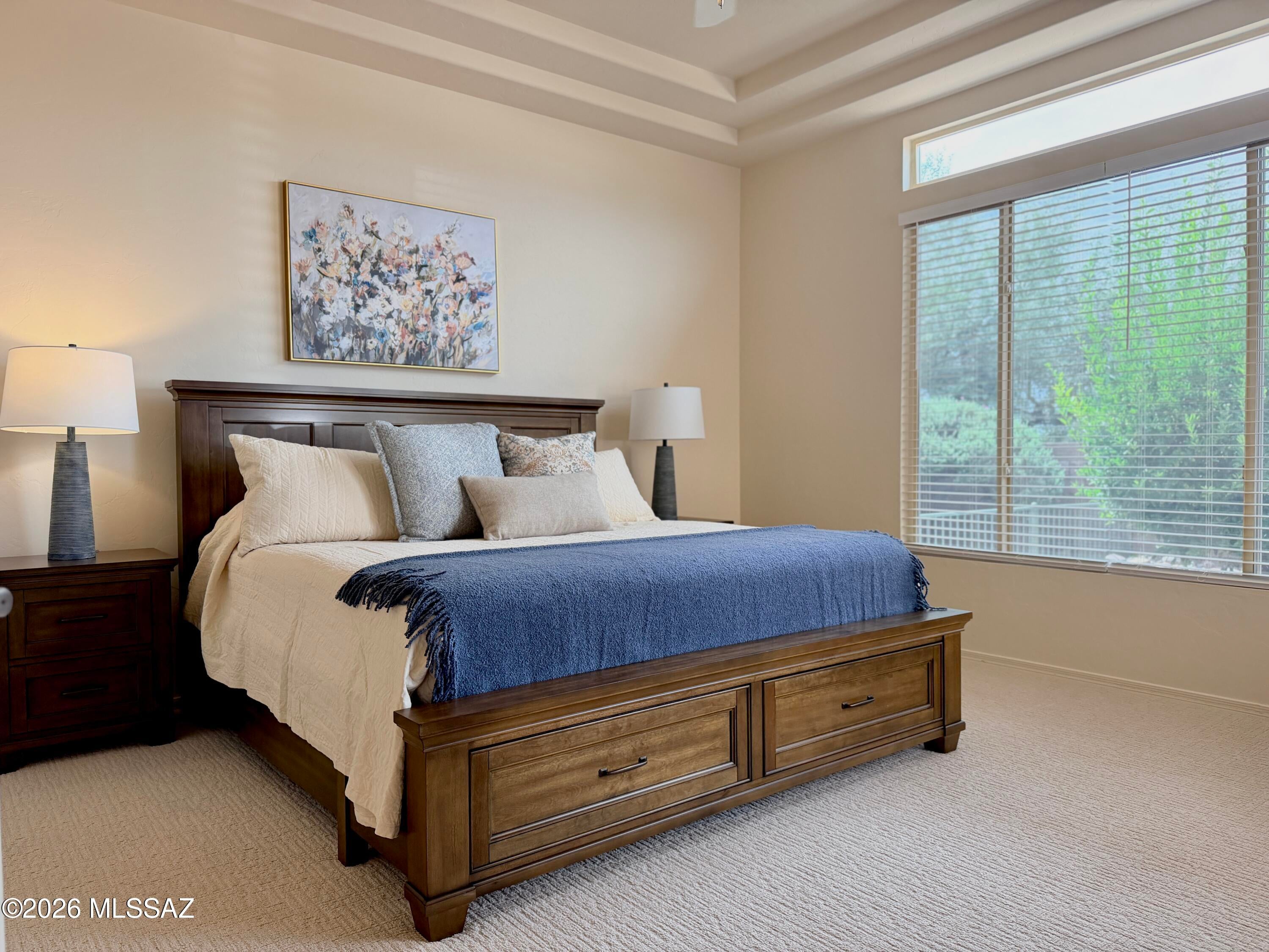 Heritage Highlands At Redhawk (1-392) - Residential Lease