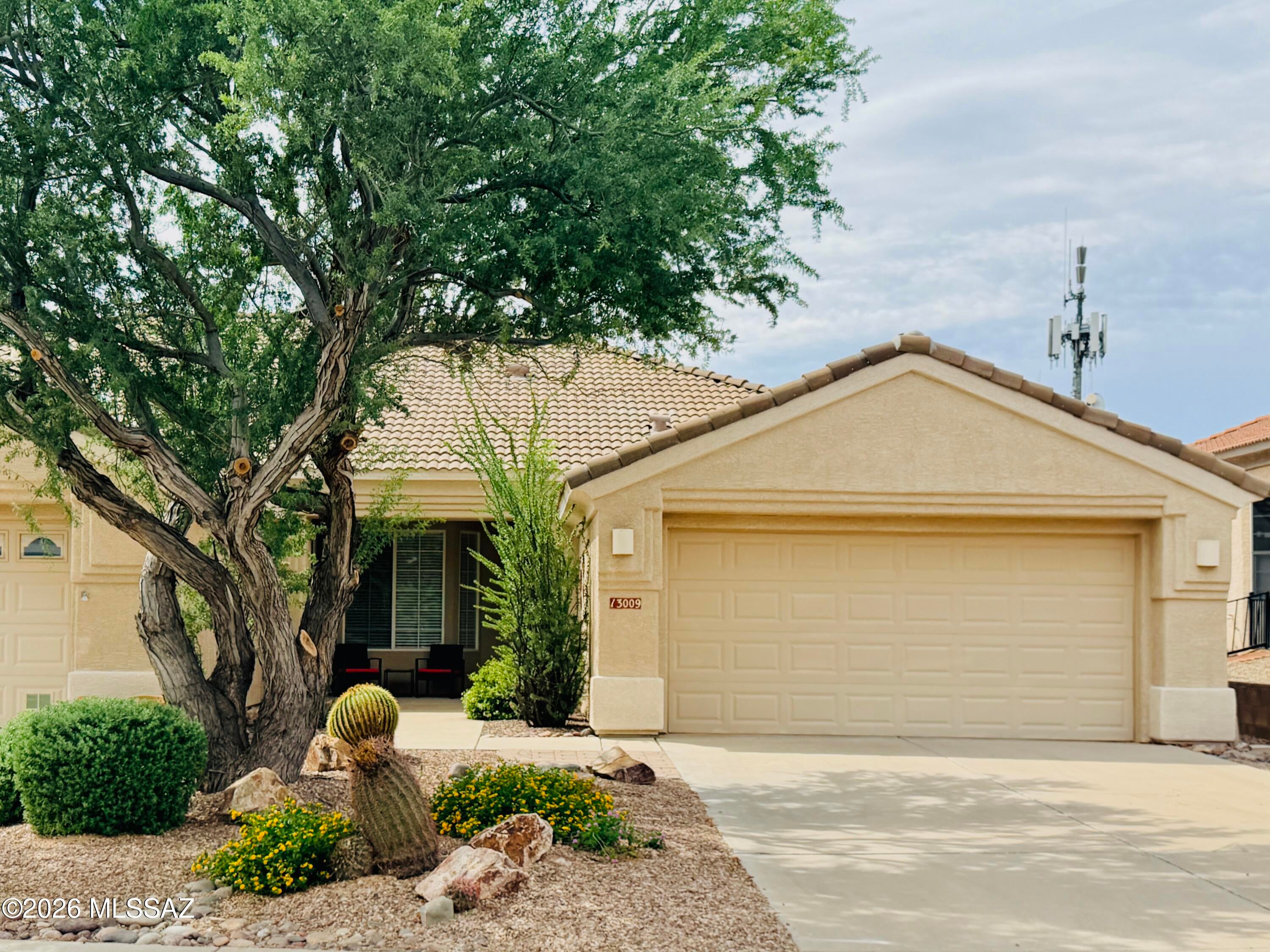 Heritage Highlands At Redhawk (1-392) - Residential Lease