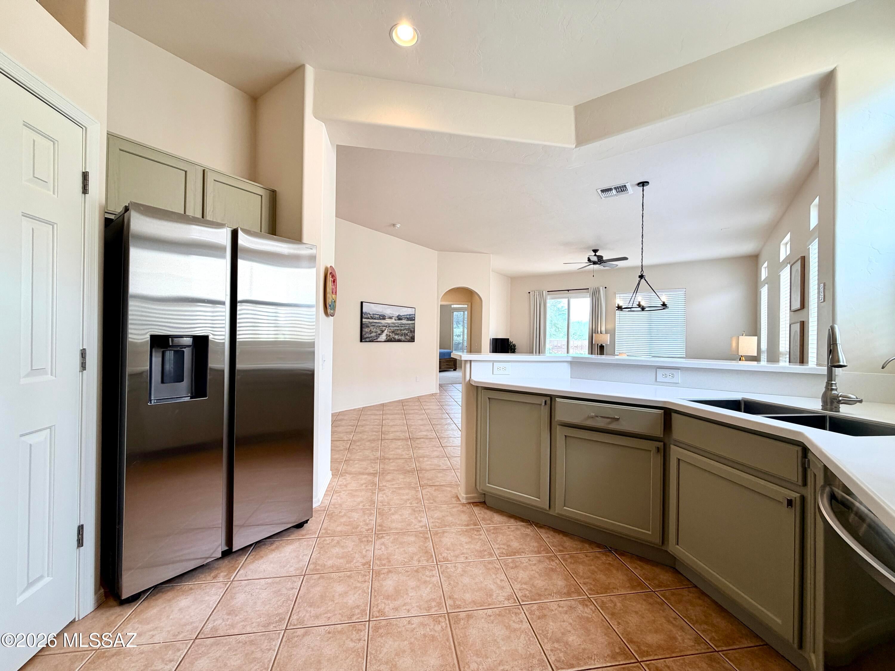 Heritage Highlands At Redhawk (1-392) - Residential Lease