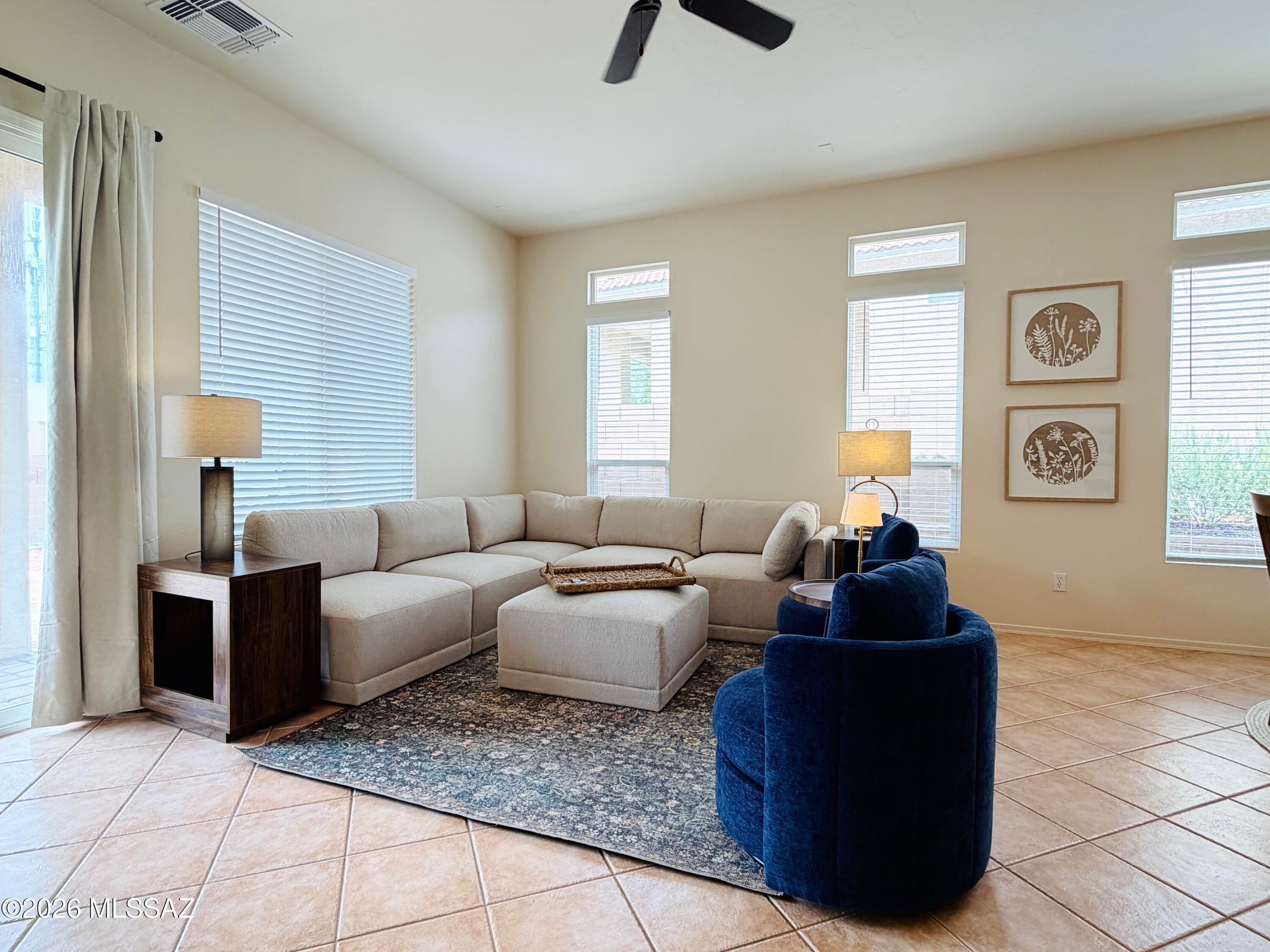 Heritage Highlands At Redhawk (1-392) - Residential Lease