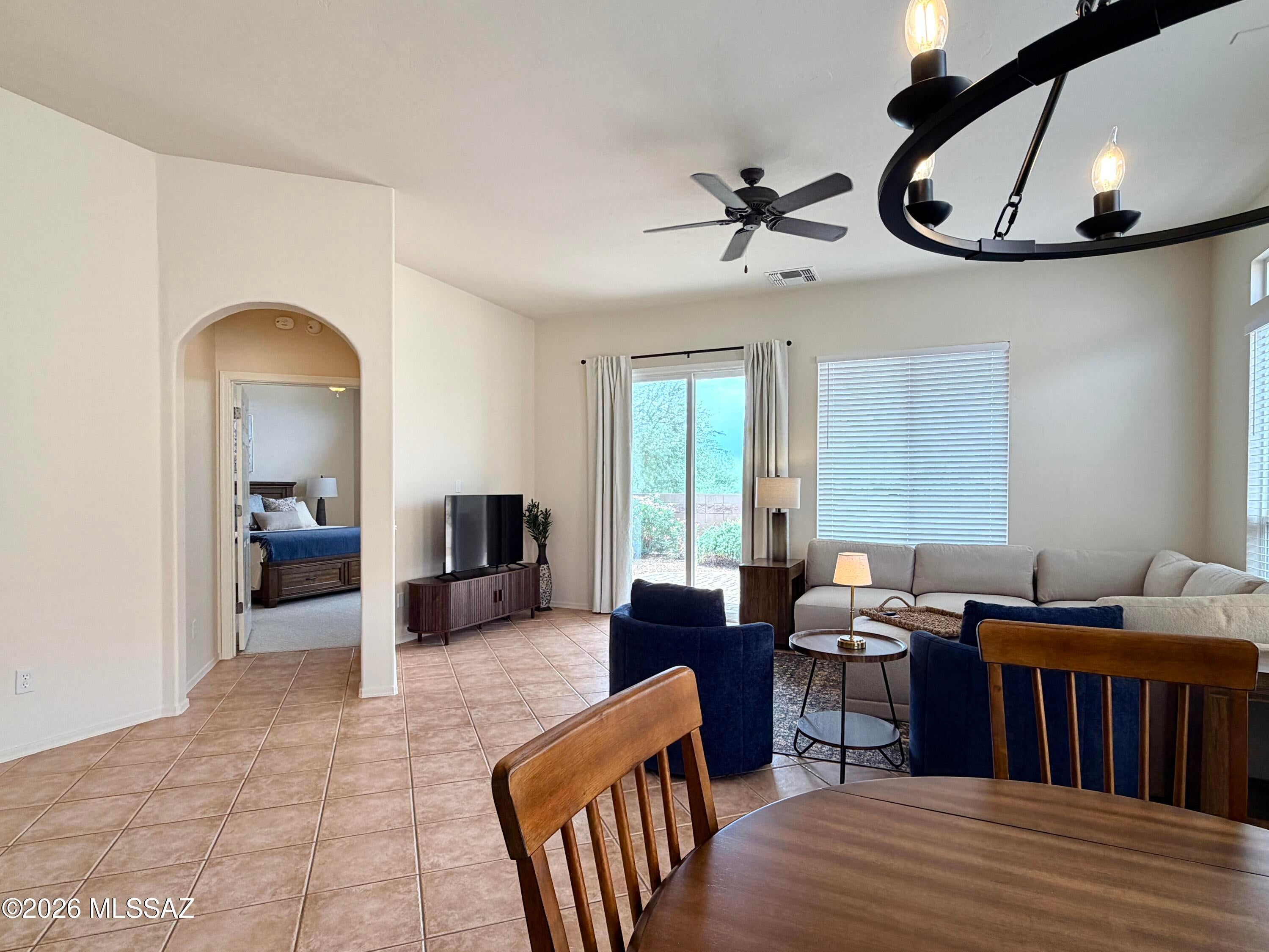 Heritage Highlands At Redhawk (1-392) - Residential Lease
