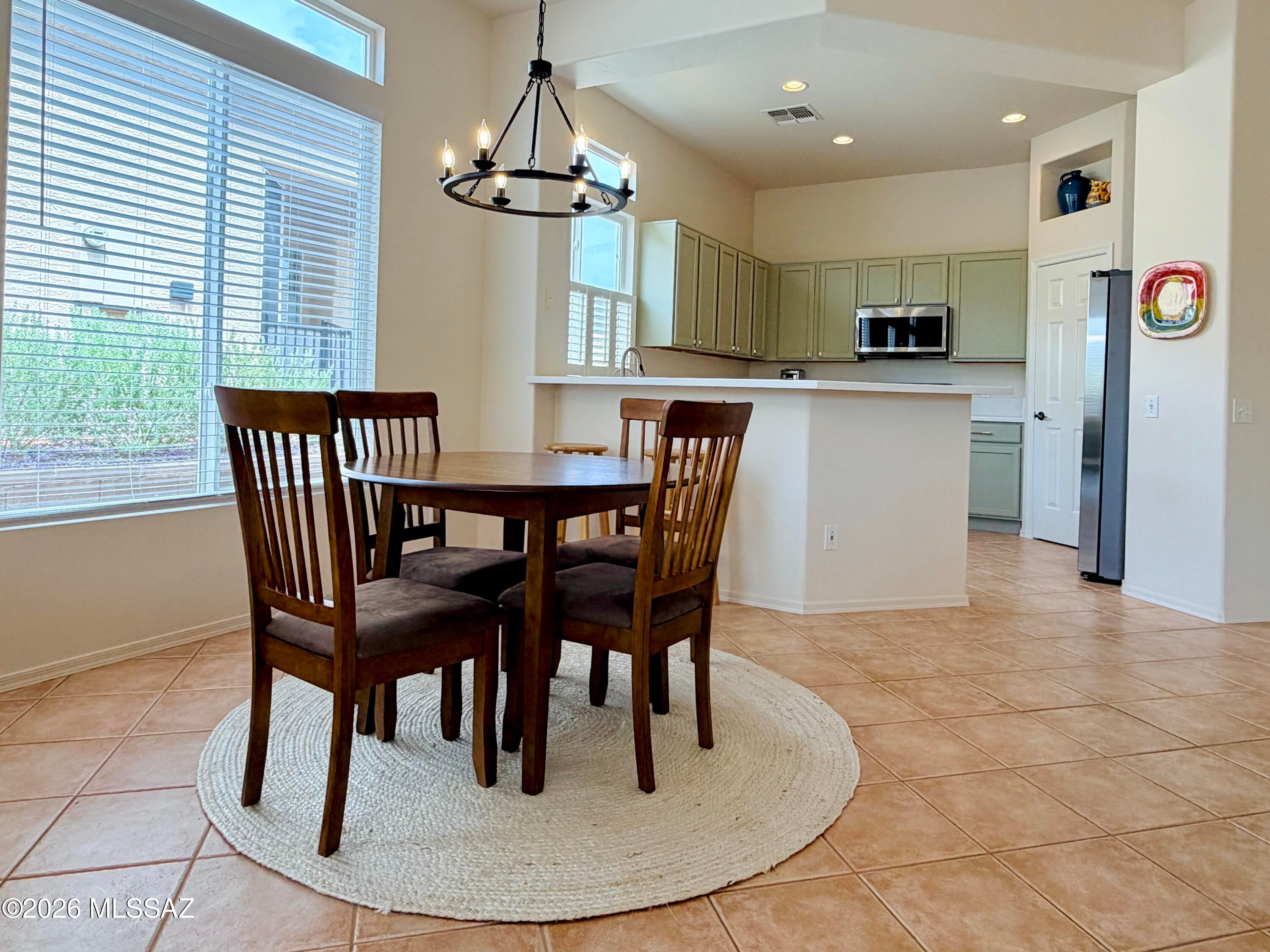 Heritage Highlands At Redhawk (1-392) - Residential Lease