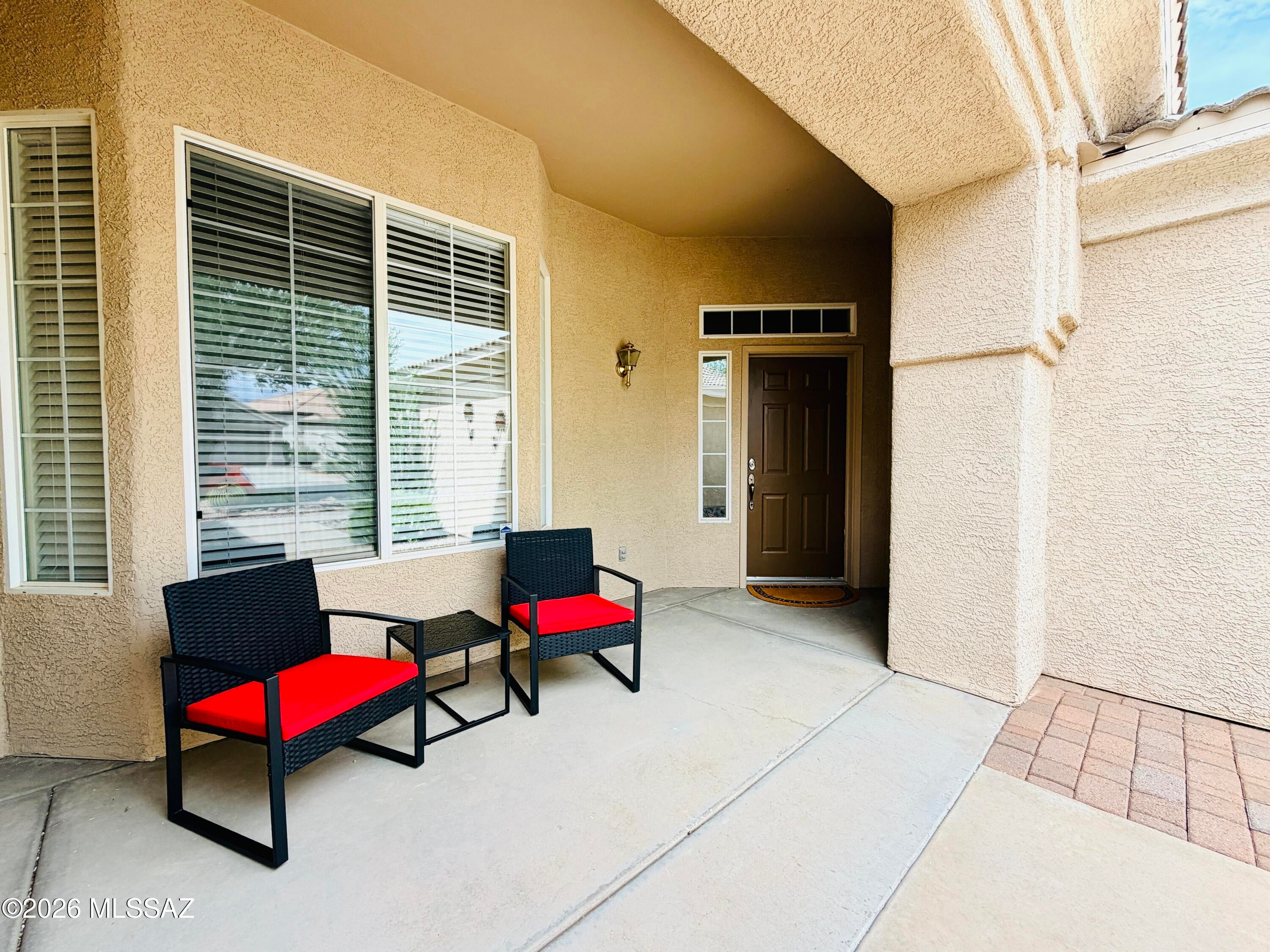 Heritage Highlands At Redhawk (1-392) - Residential Lease