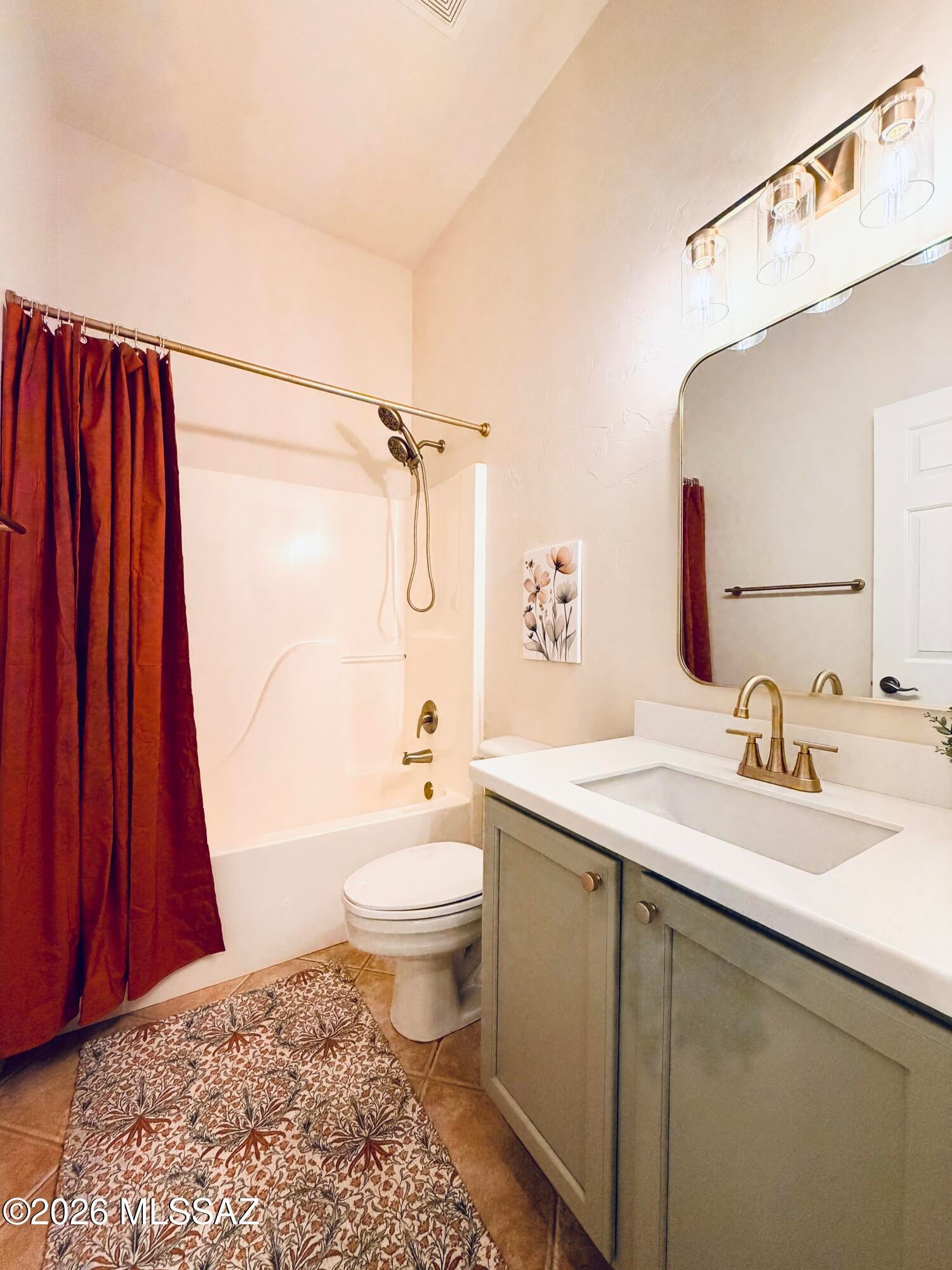 Heritage Highlands At Redhawk (1-392) - Residential Lease