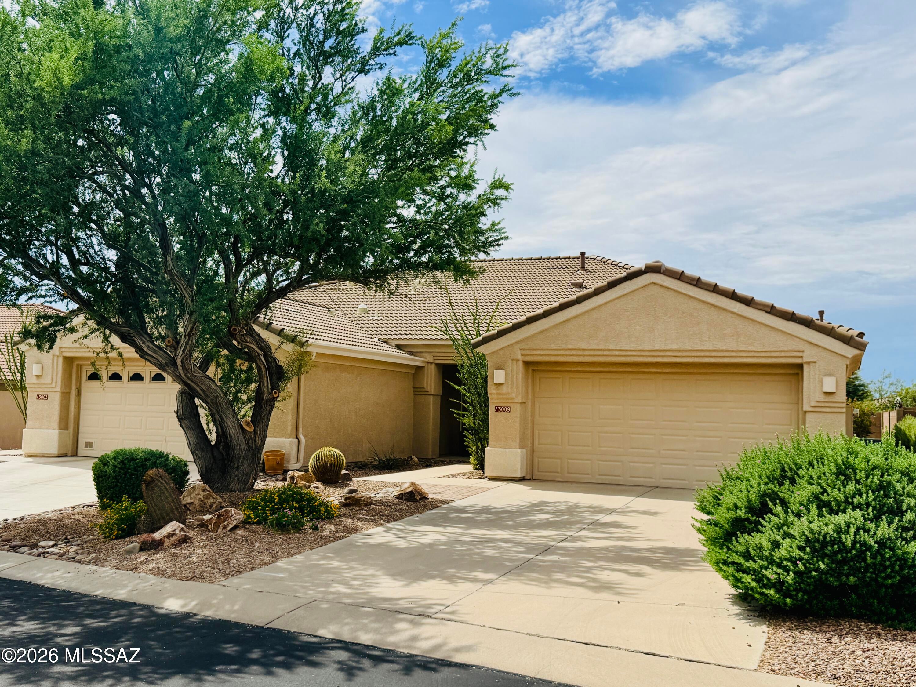 Heritage Highlands At Redhawk (1-392) - Residential Lease