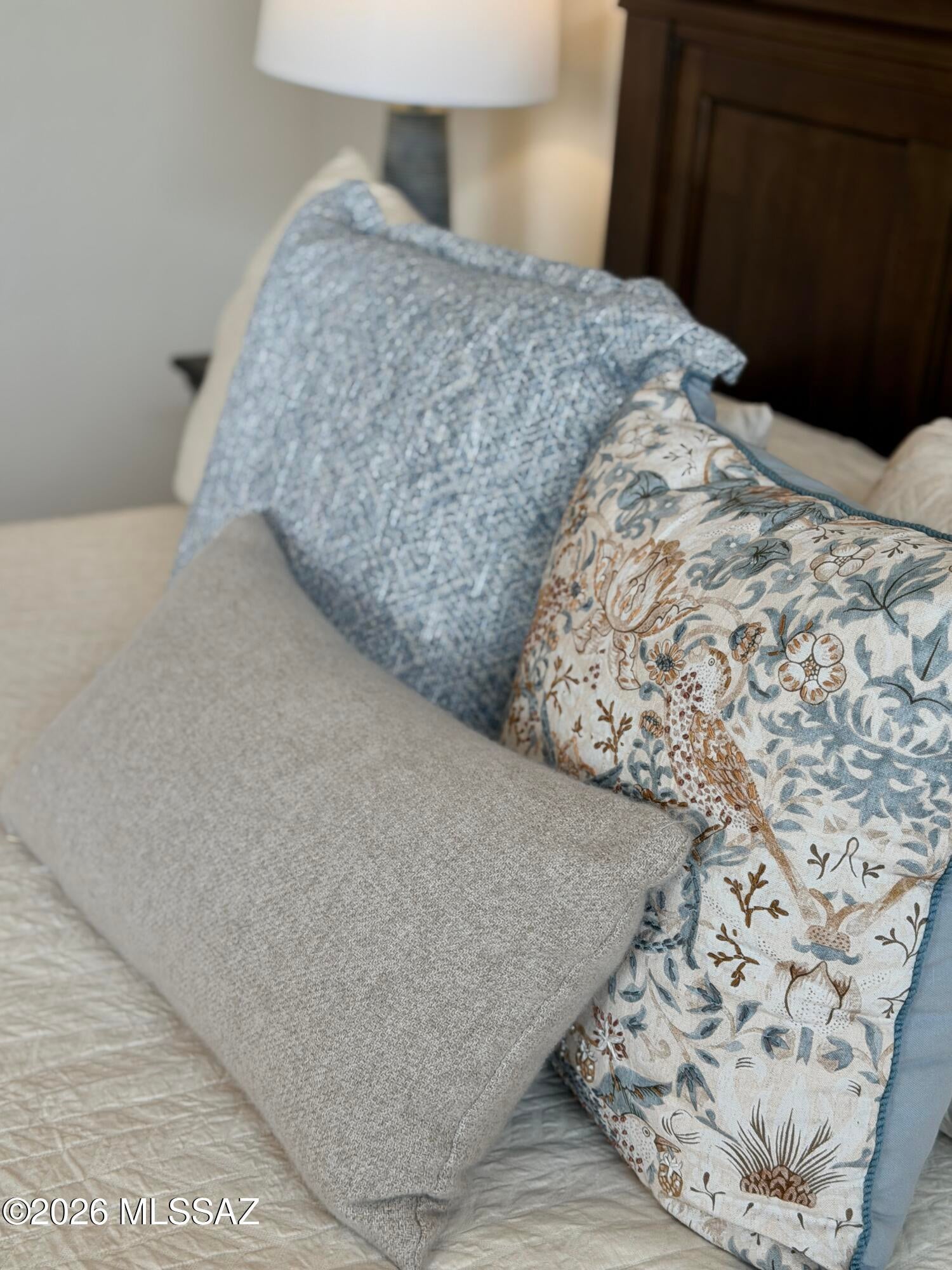 Heritage Highlands At Redhawk (1-392) - Residential Lease
