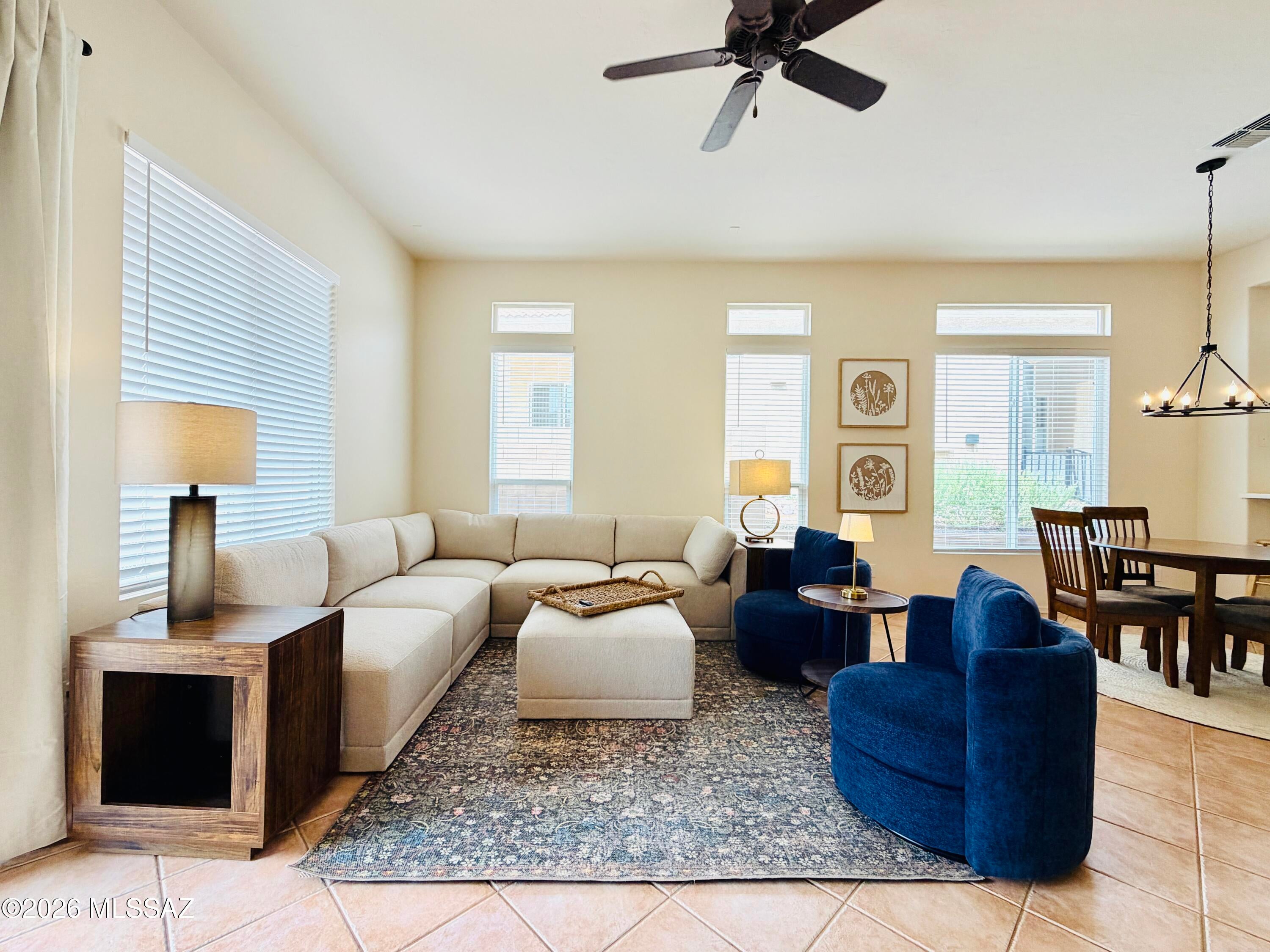 Heritage Highlands At Redhawk (1-392) - Residential Lease