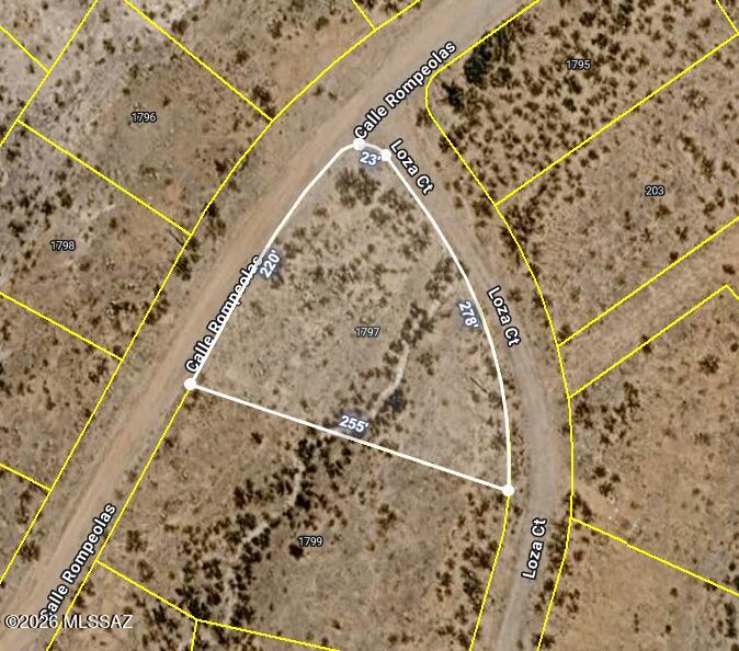Discover the perfect canvas for your dream home whether you're a homeowner ready to build or an investor seeking a valuable addition to your portfolio, this property combines location, potential, and long-term value. Don't miss your chance to secure a piece of land in a growing  neighborhood.