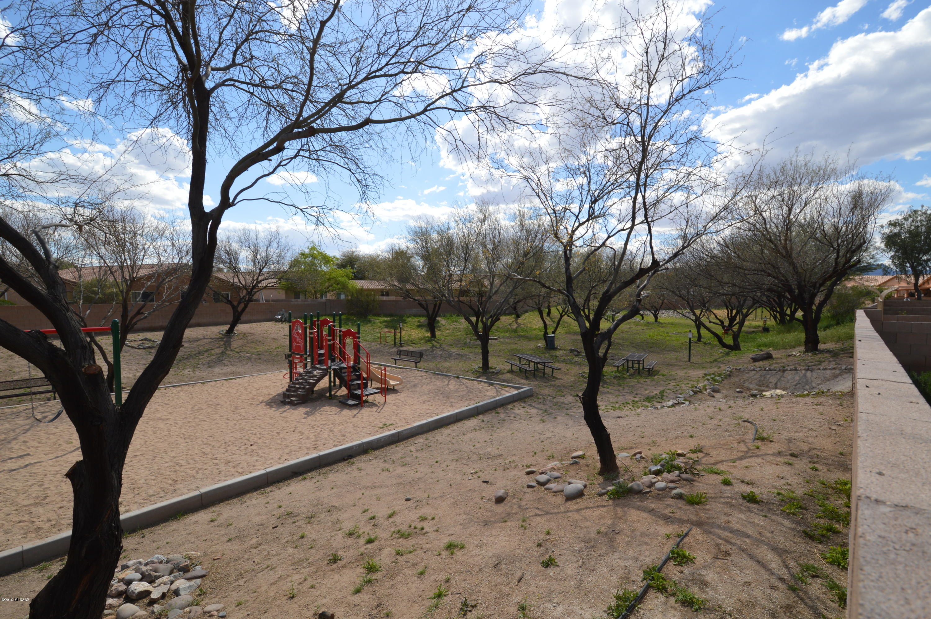 Ironwood (1-139) - Residential Lease