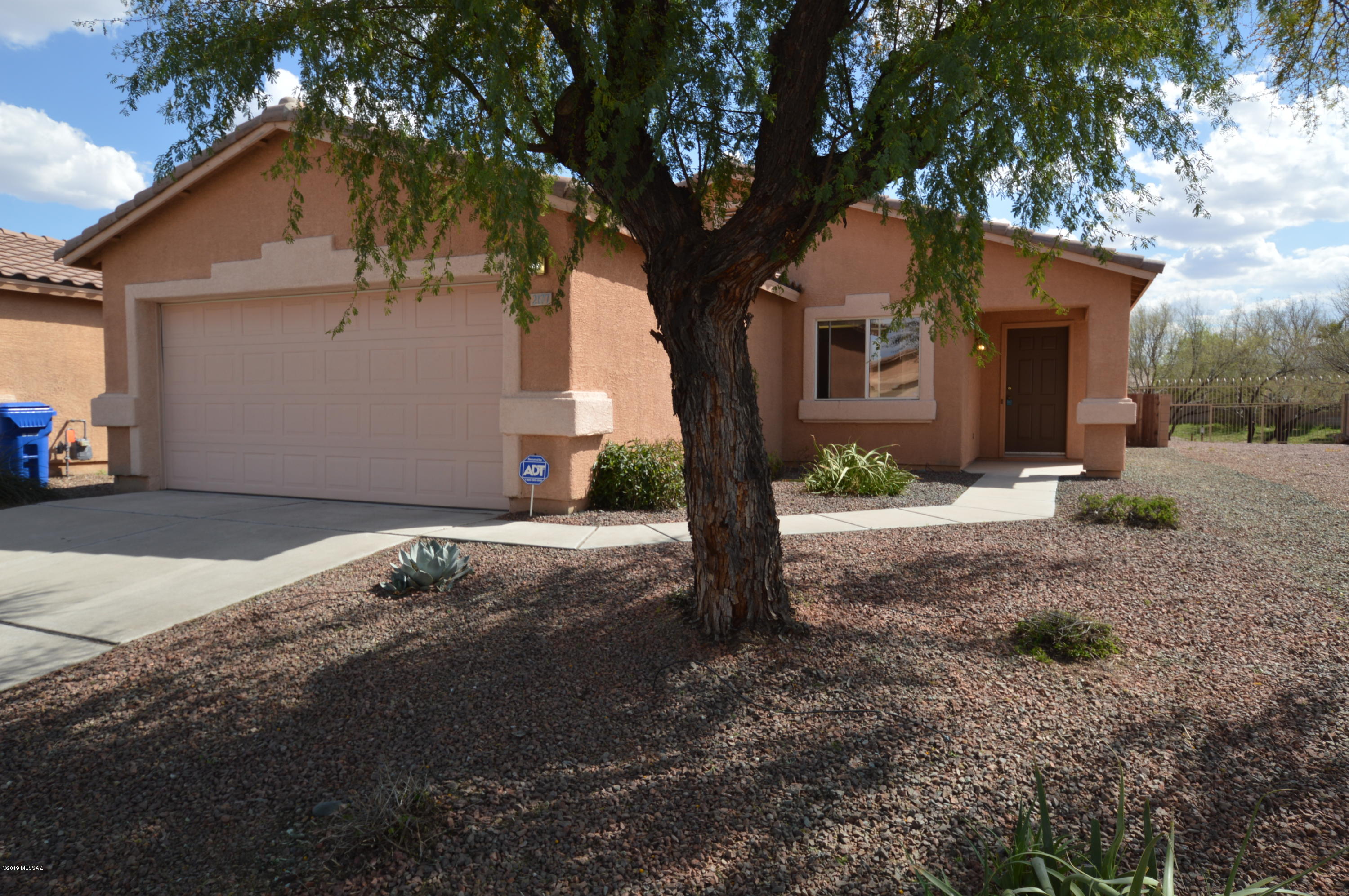 Ironwood (1-139) - Residential Lease