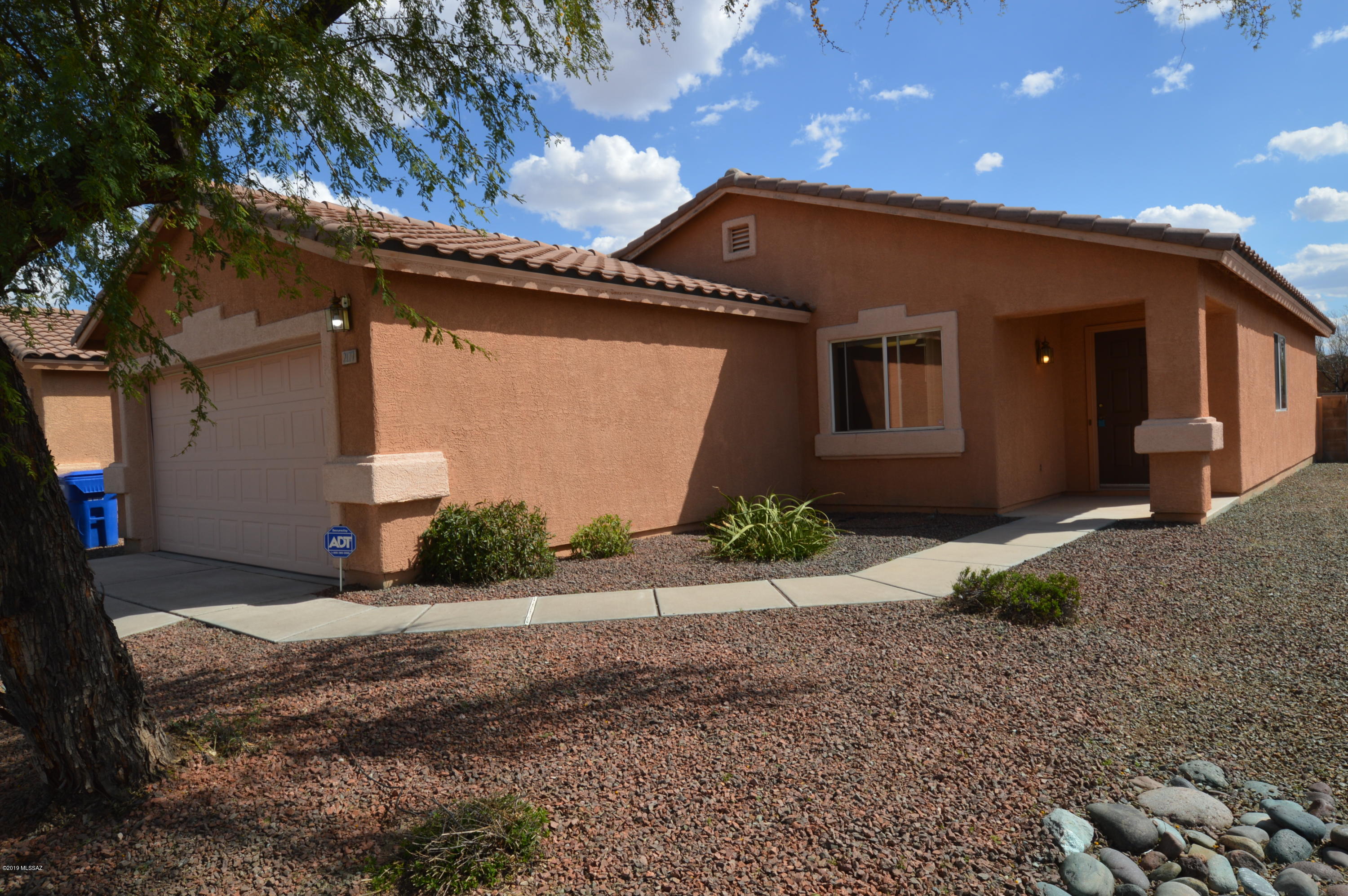Ironwood (1-139) - Residential Lease