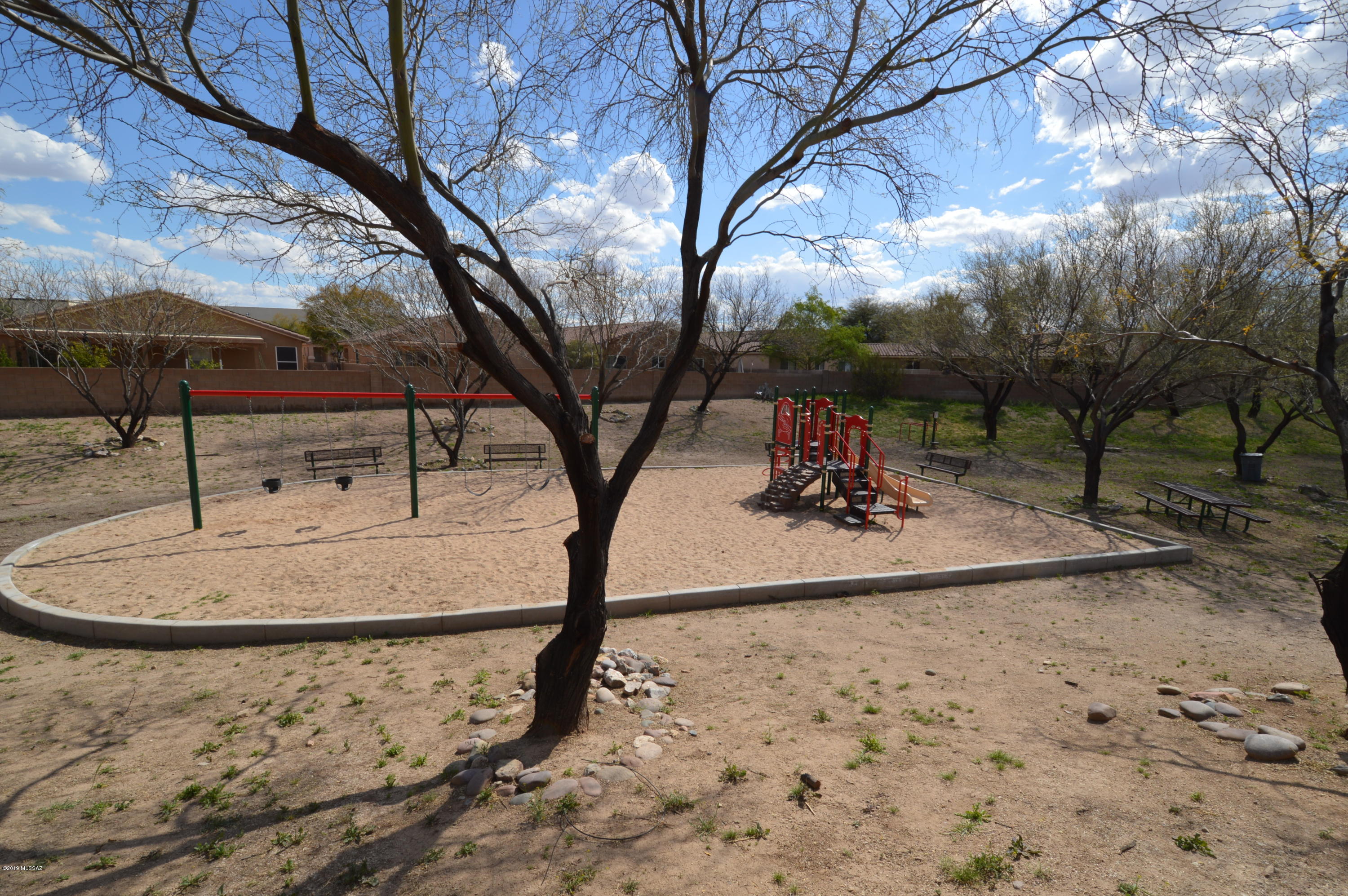 Ironwood (1-139) - Residential Lease