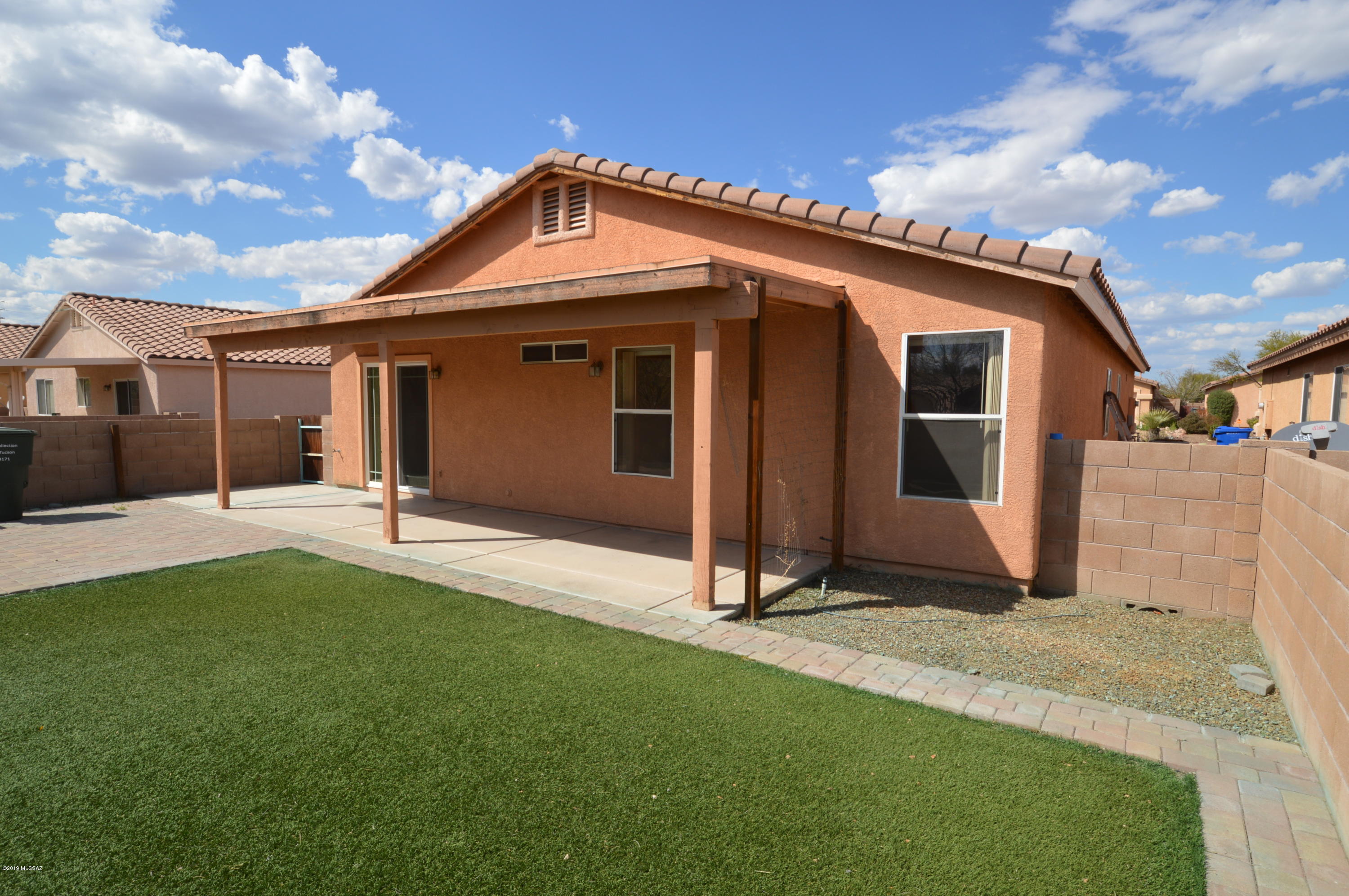 Ironwood (1-139) - Residential Lease