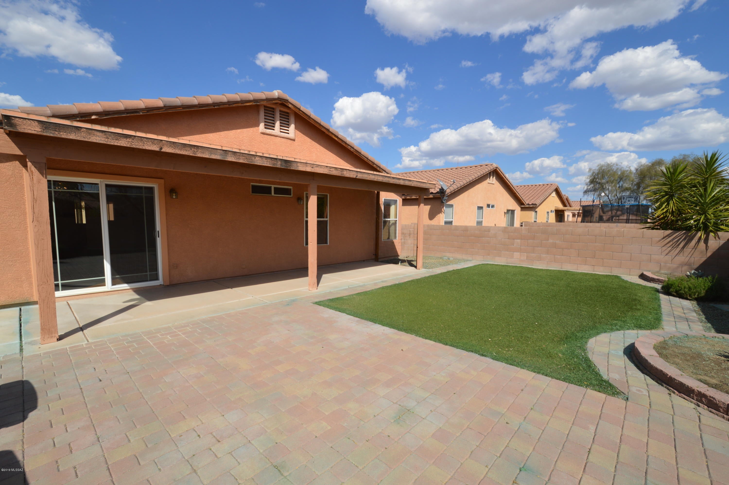 Ironwood (1-139) - Residential Lease