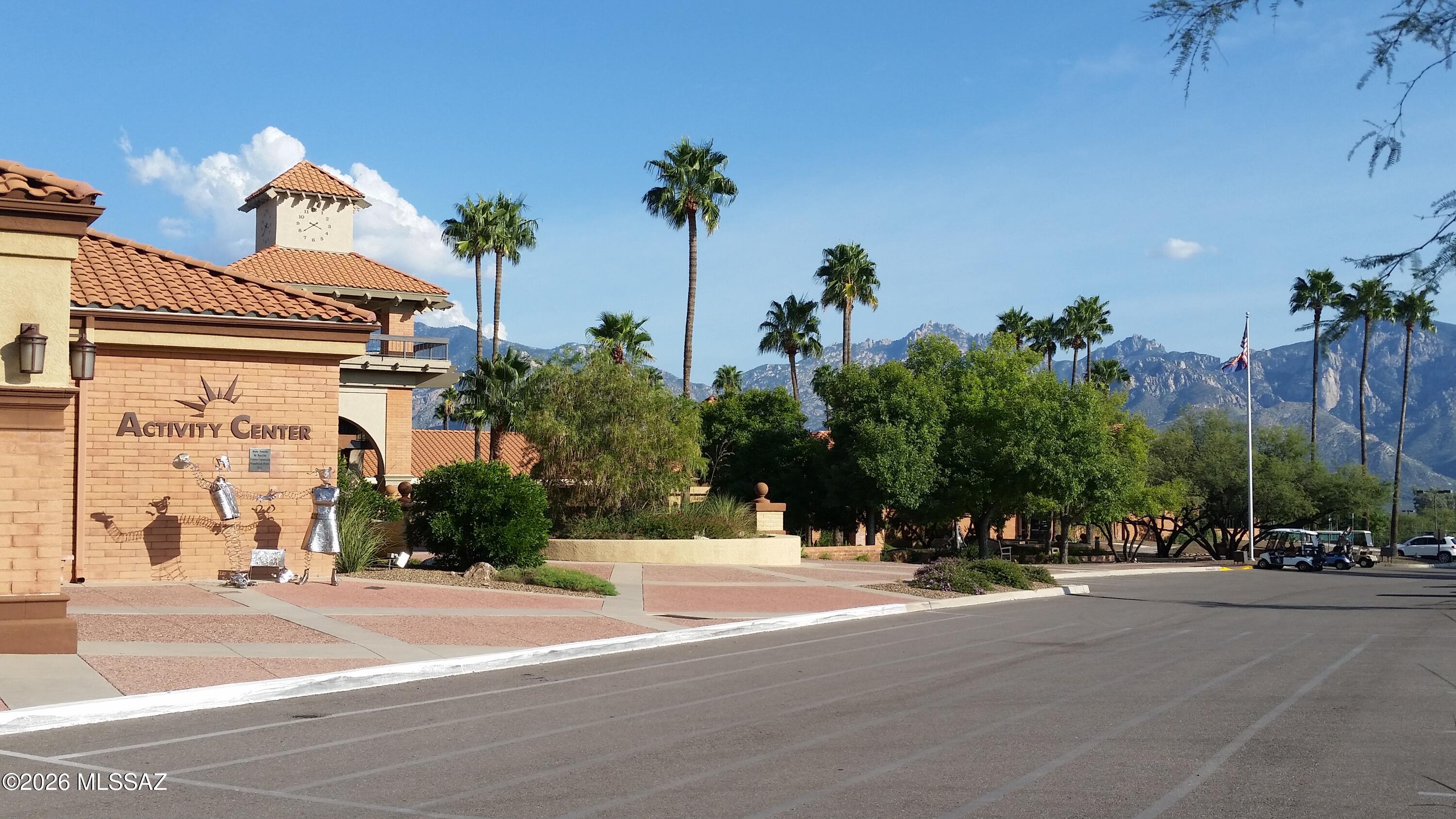 Sun City Vistoso Unit 5(1-288) - Residential