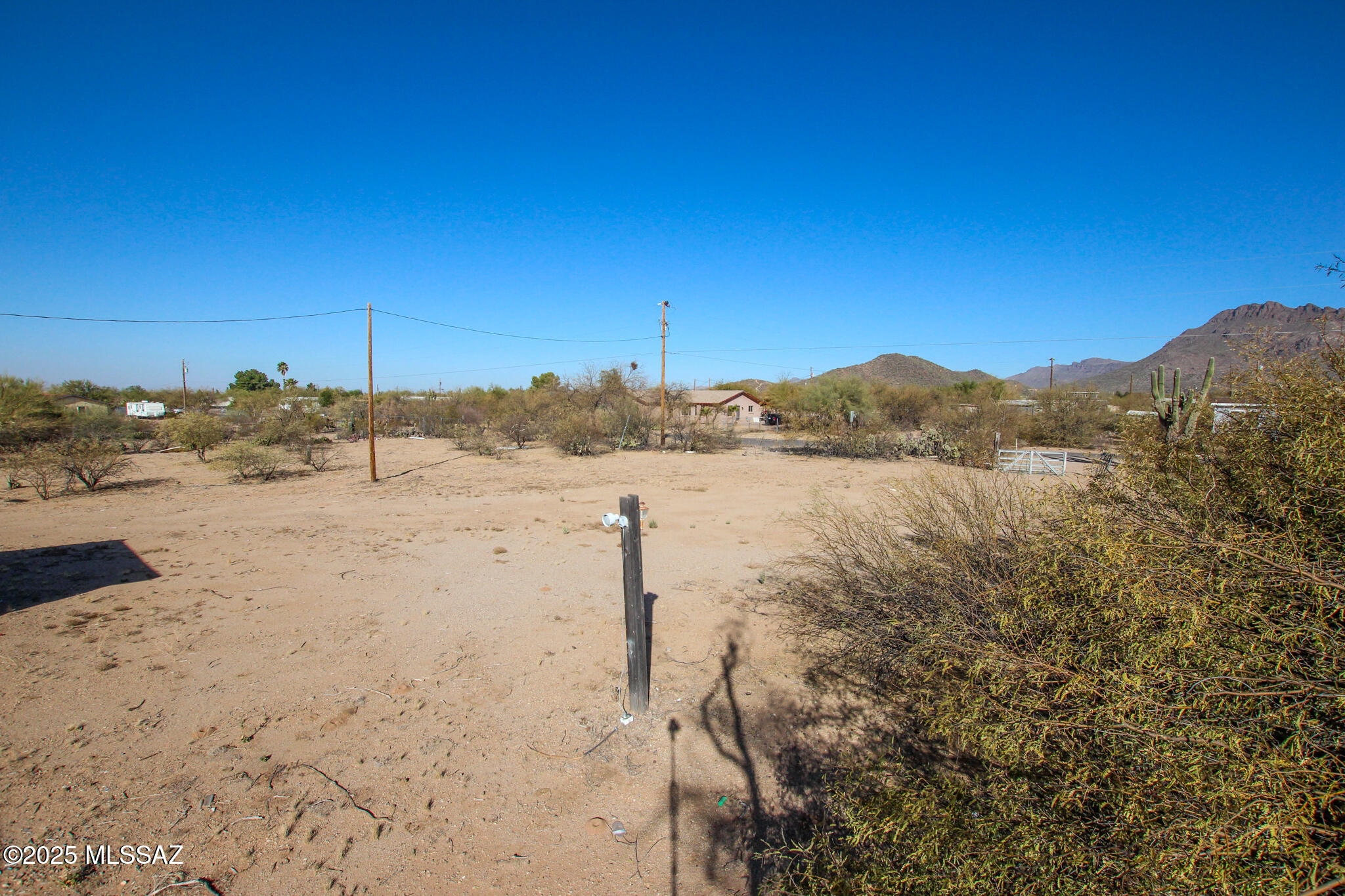 Golden Gate Subdivision - Residential
