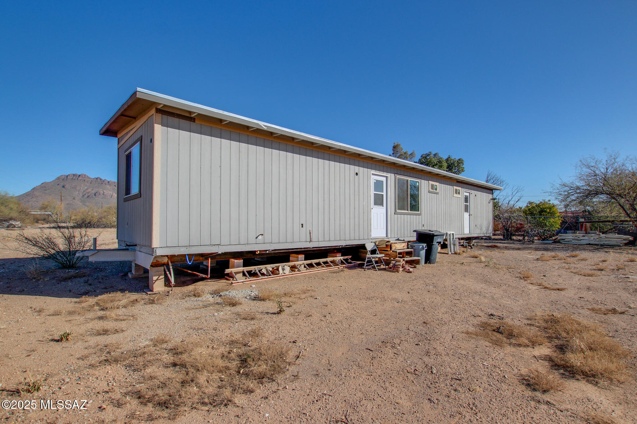 Golden Gate Subdivision - Residential