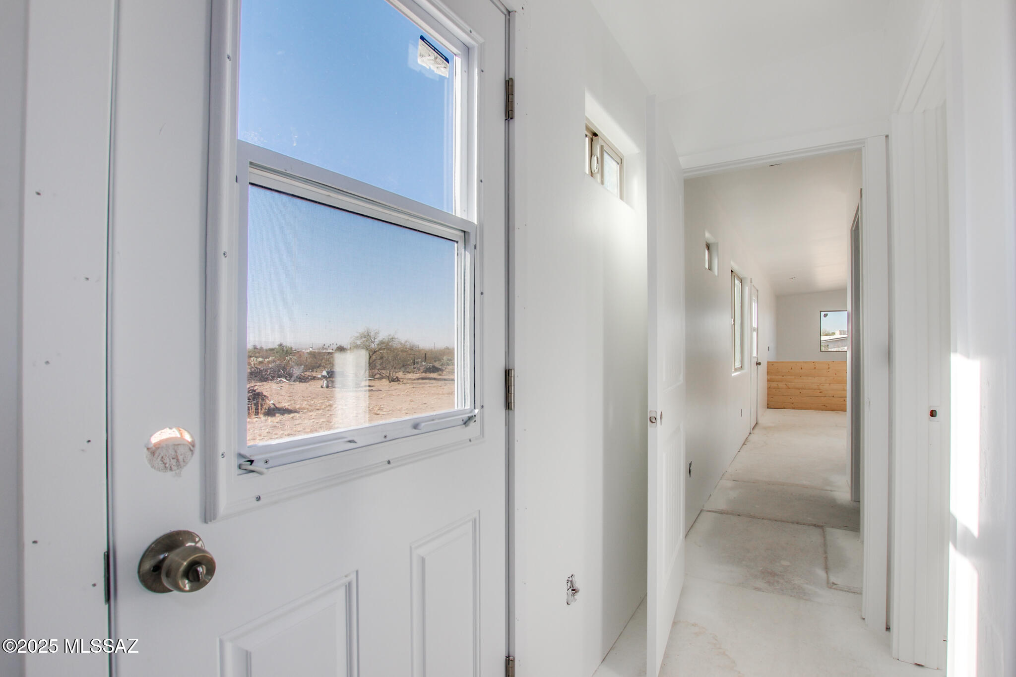 Golden Gate Subdivision - Residential