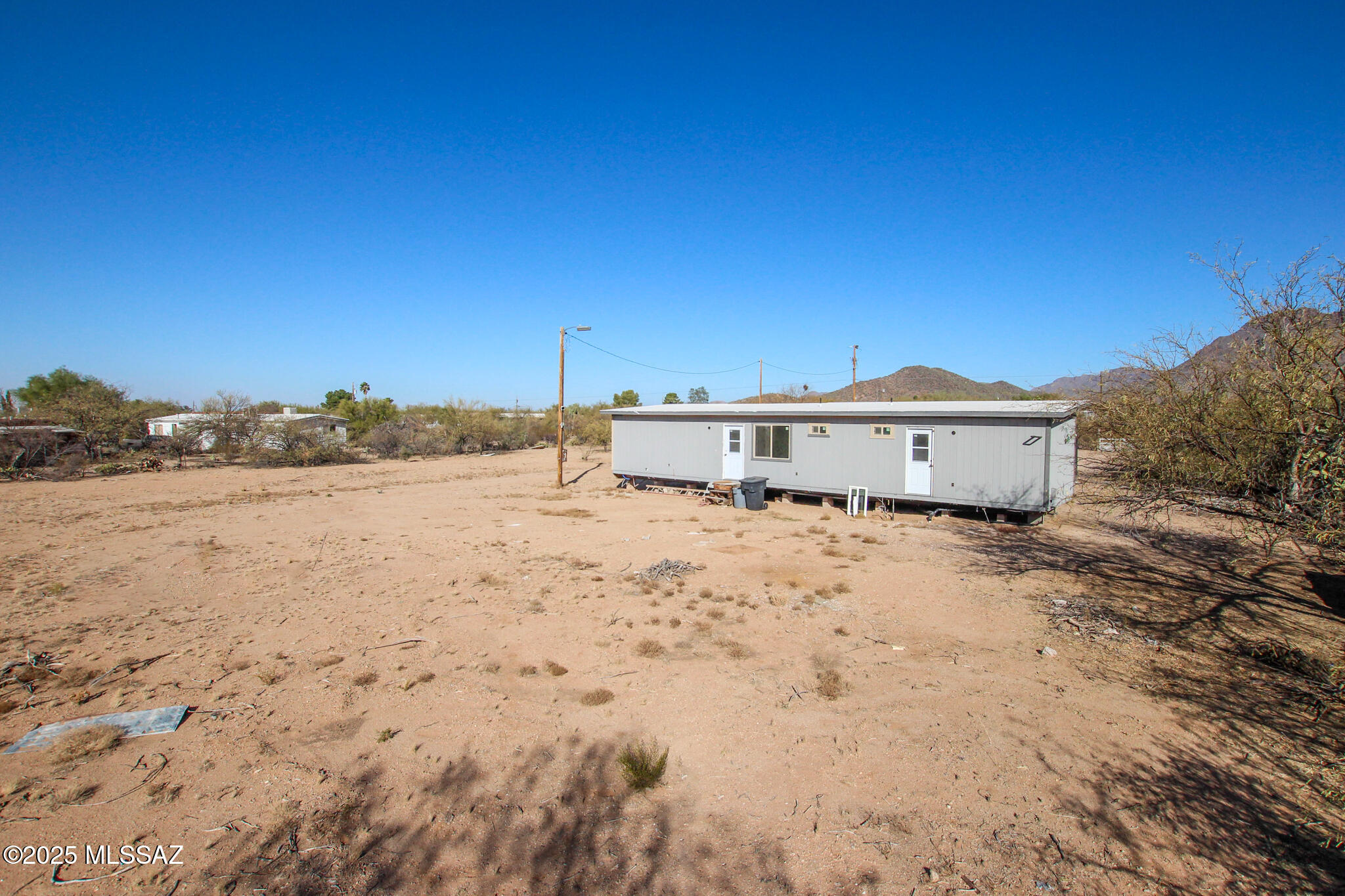 Golden Gate Subdivision - Residential