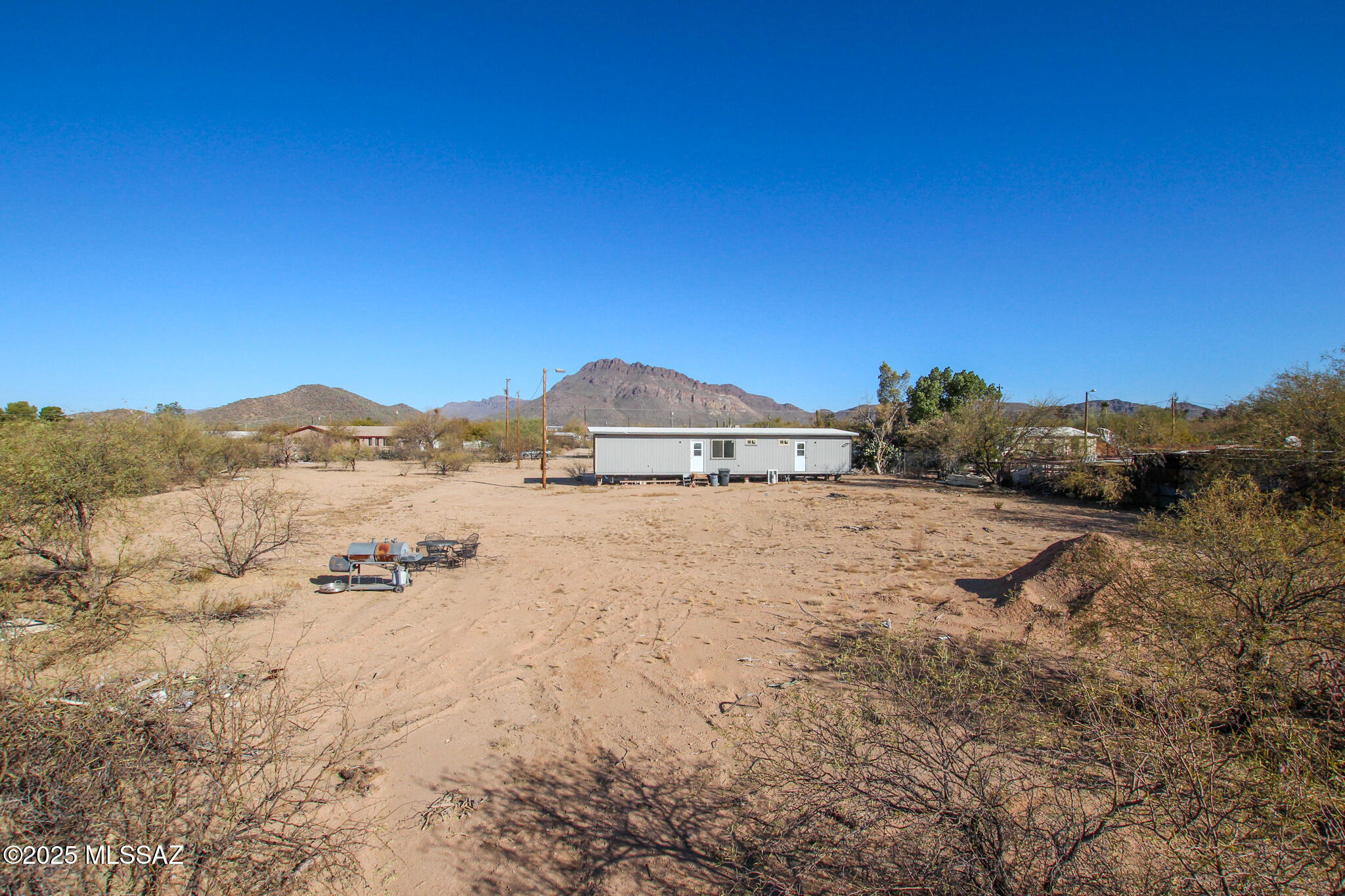 Golden Gate Subdivision - Residential