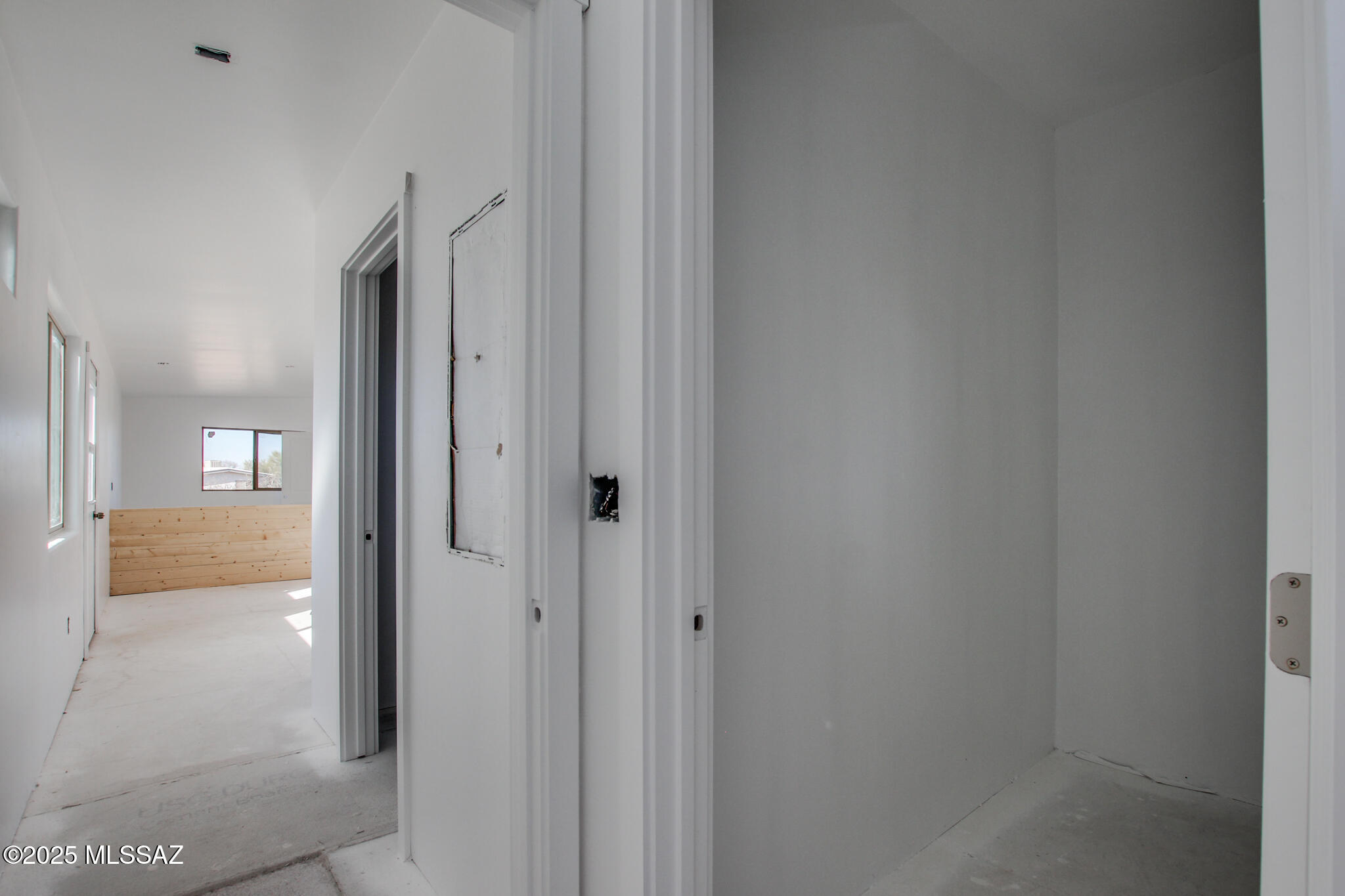 Golden Gate Subdivision - Residential