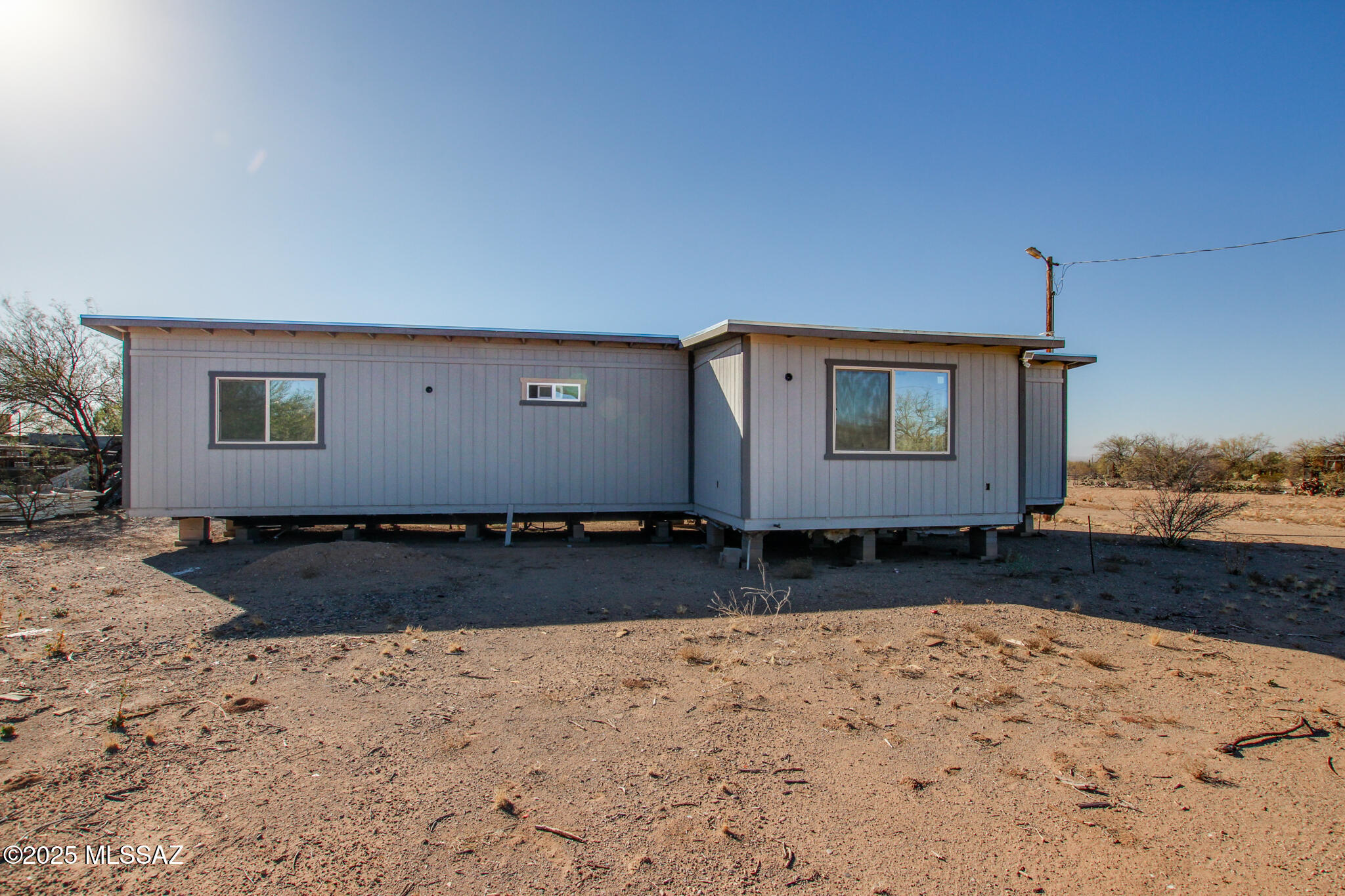 Golden Gate Subdivision - Residential