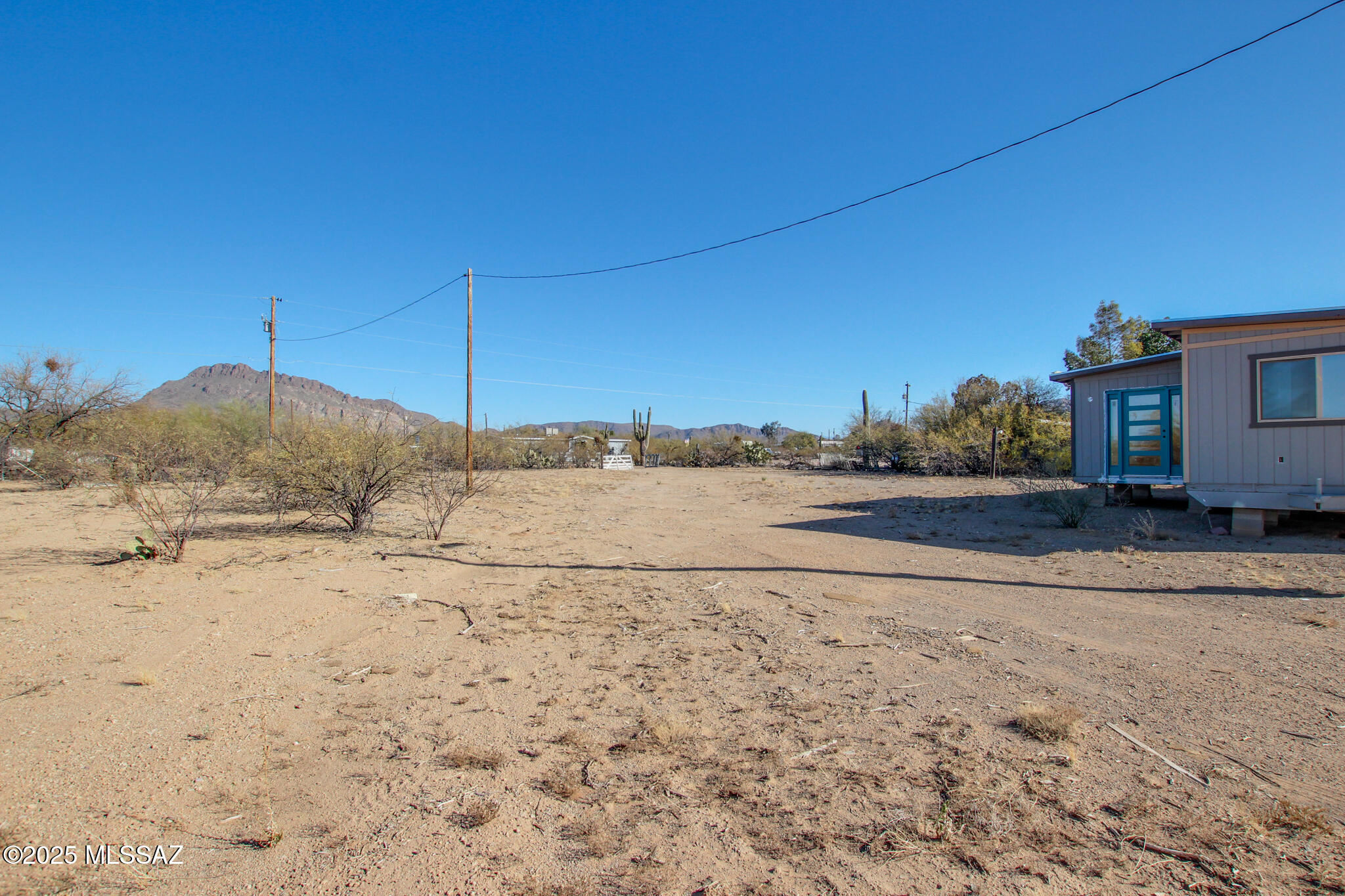 Golden Gate Subdivision - Residential