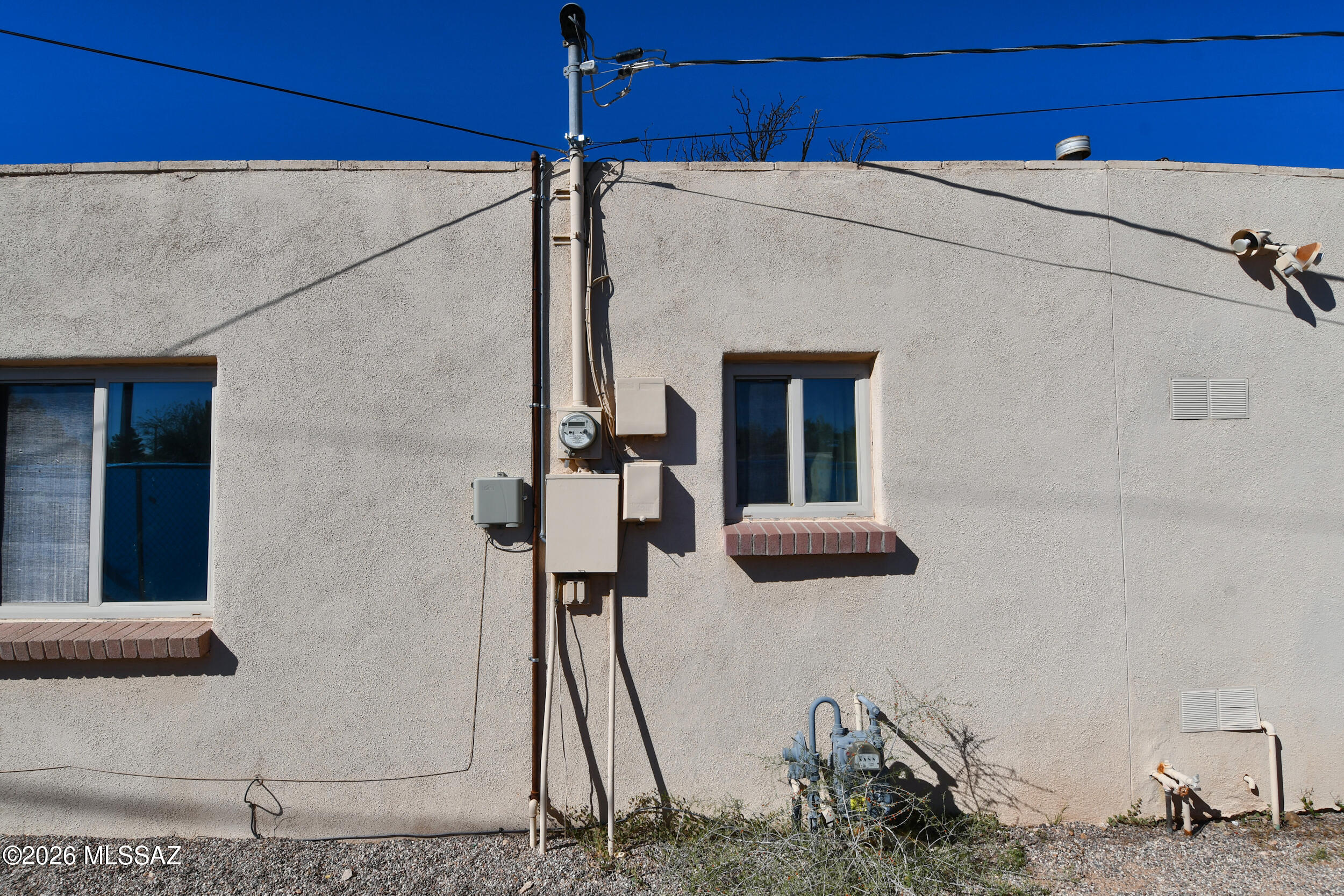 Unsubdivided - Residential