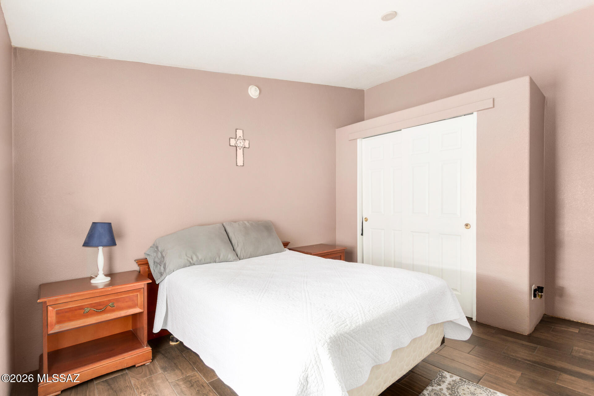 Clairmar Terrace (1-22) - Residential