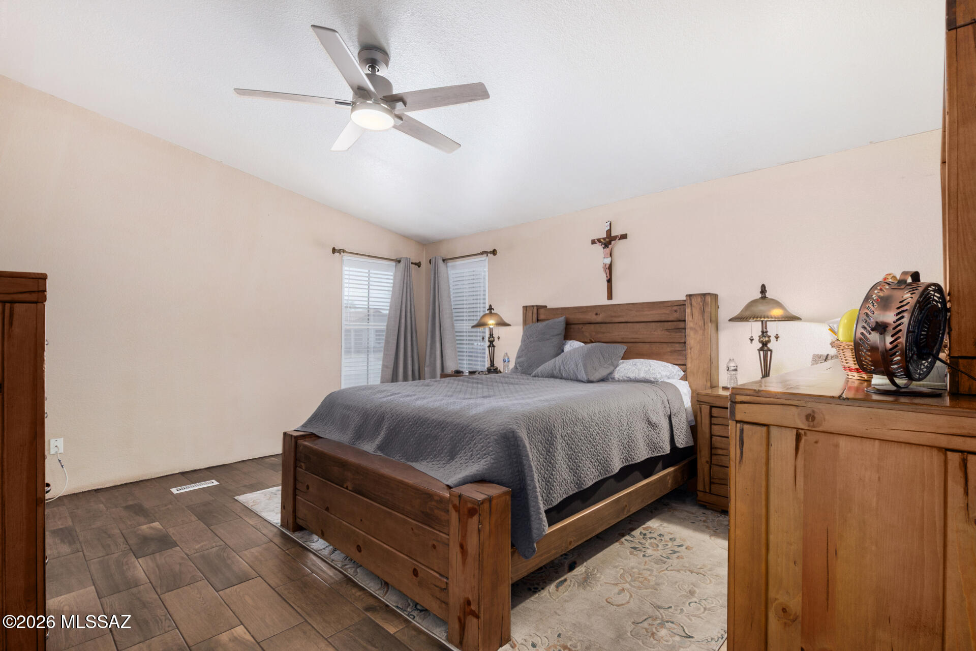 Clairmar Terrace (1-22) - Residential