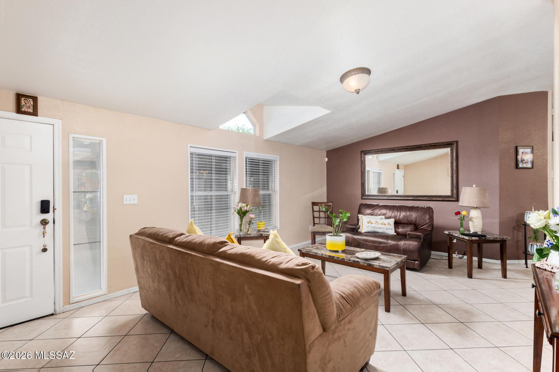 Clairmar Terrace (1-22) - Residential