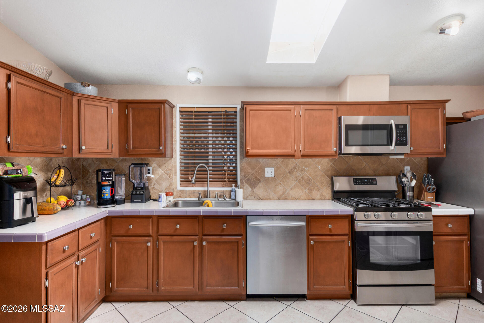 Clairmar Terrace (1-22) - Residential