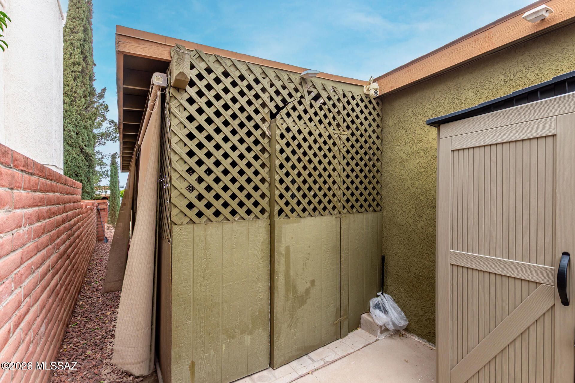 Clairmar Terrace (1-22) - Residential