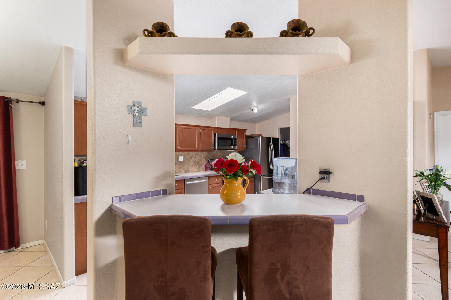 Clairmar Terrace (1-22) - Residential